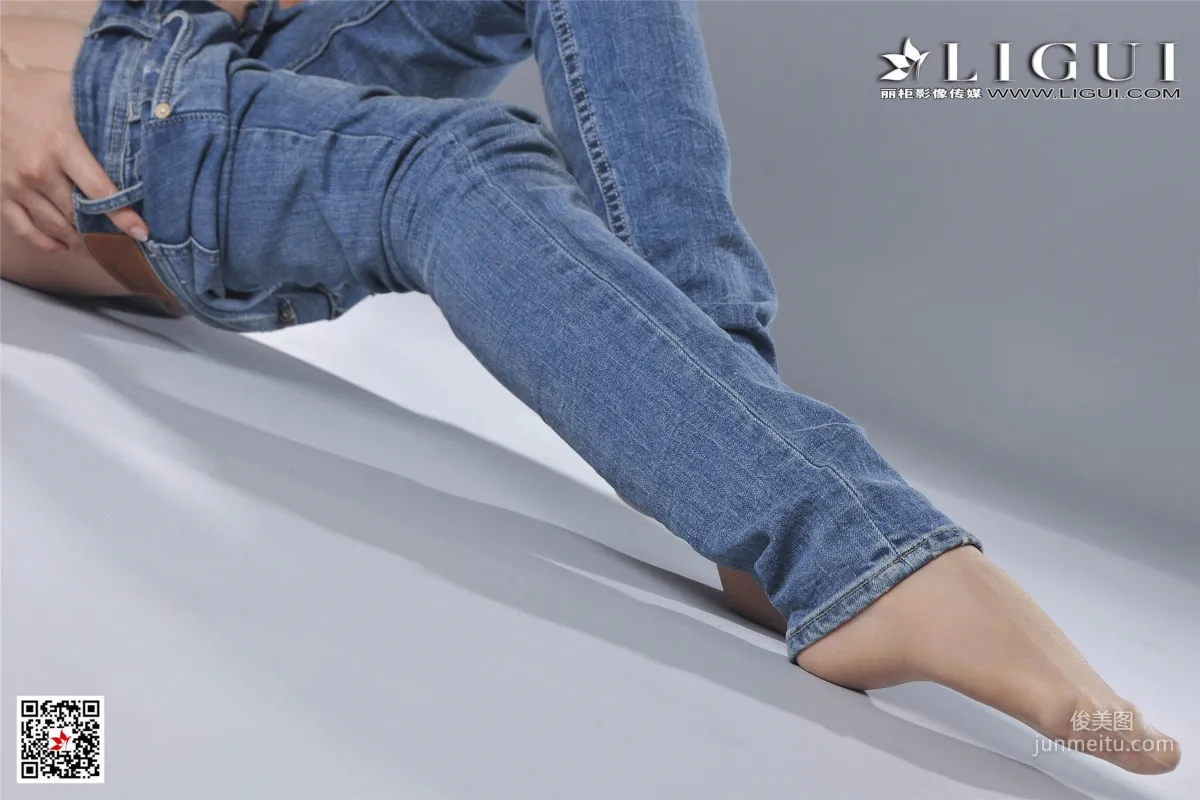 Ke Xin: Ligui photo 50