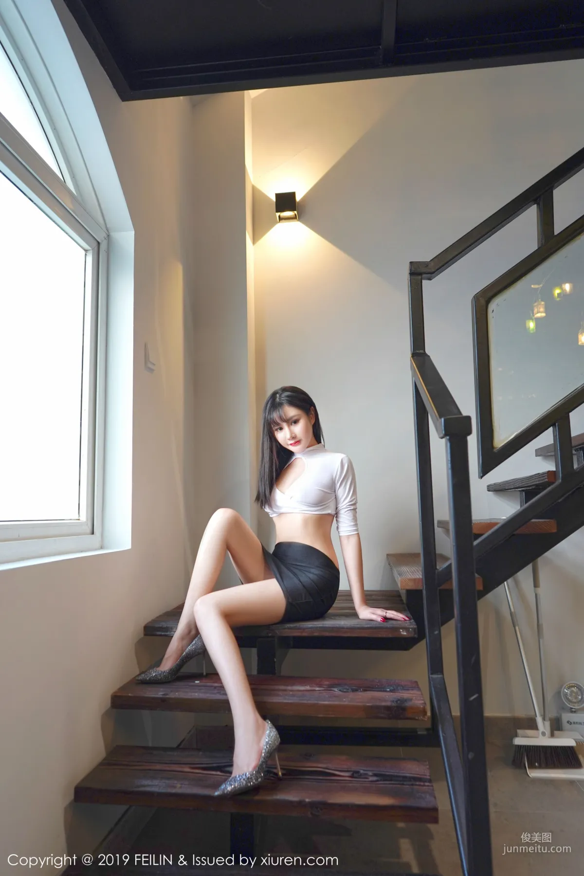 Xiao Candy: FeiLin Vol. 210 photo 18