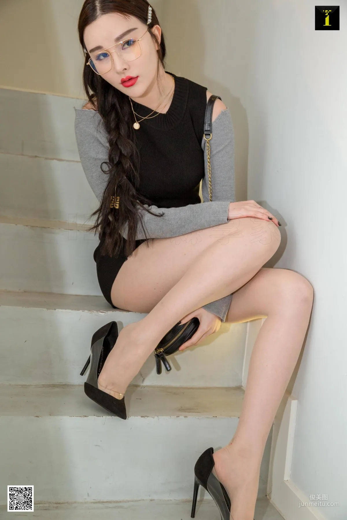 Miao Jie: IESS photo 17