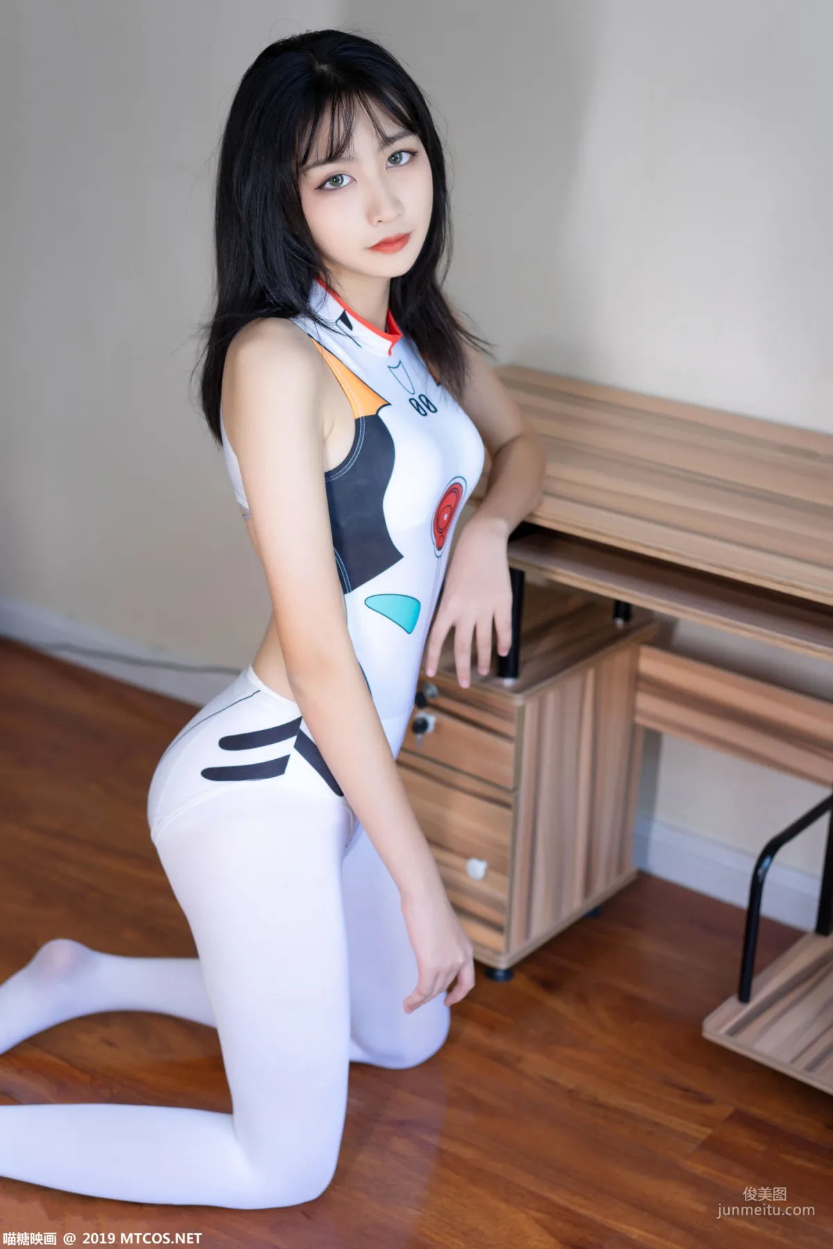 Kawaii [Miaotang Yinghua] VOL.031 Photo Set photo 28