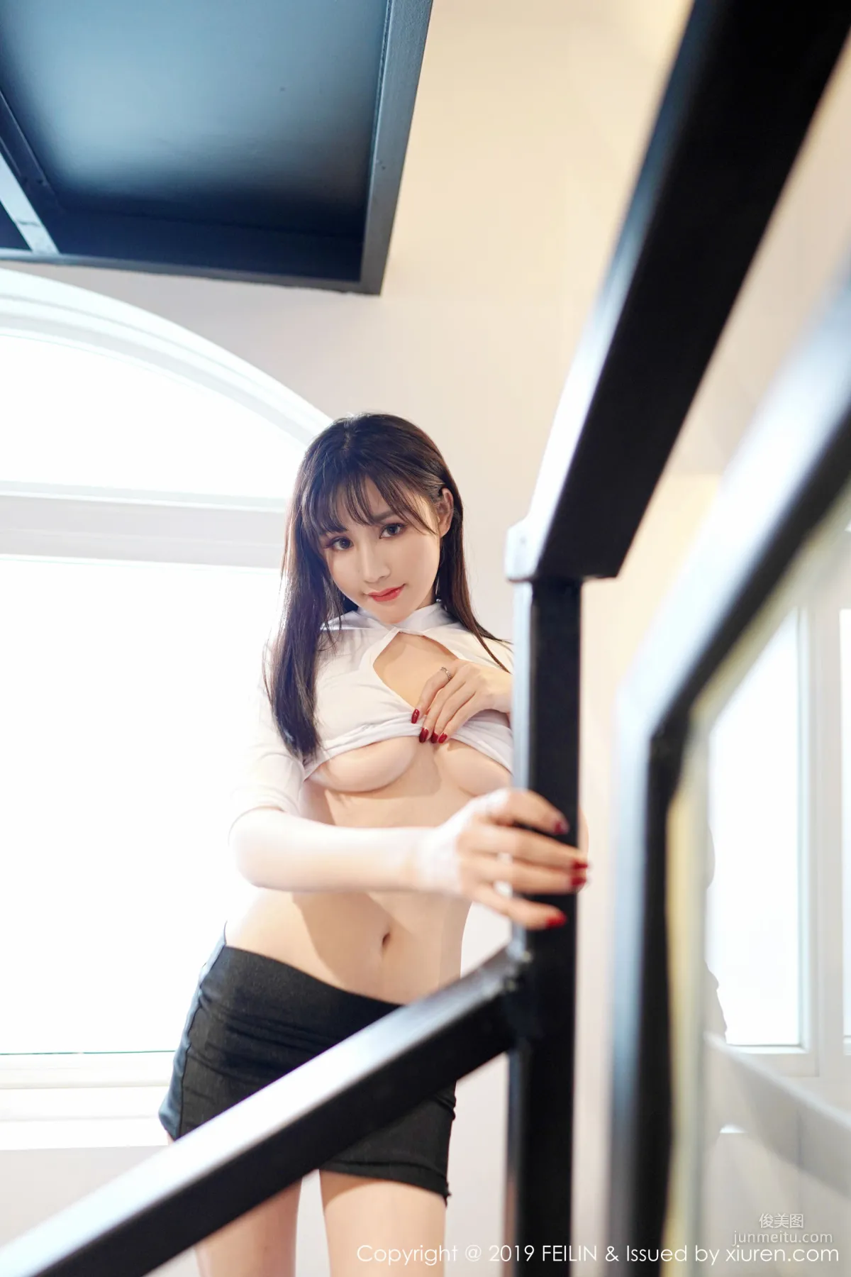 Xiao Candy: FeiLin Vol. 210 photo 25