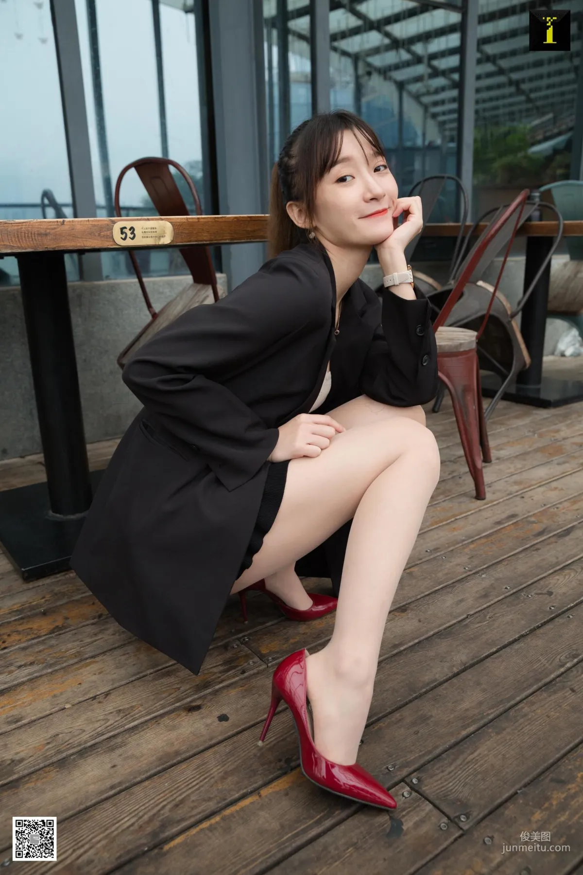 IESS Qiuqiu: IESS photo 90
