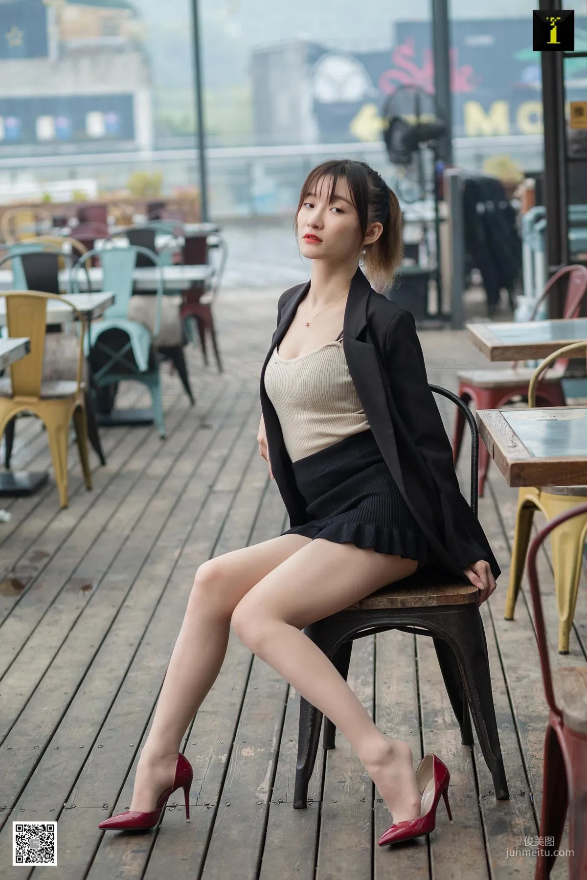 IESS Qiuqiu: IESS photo 32