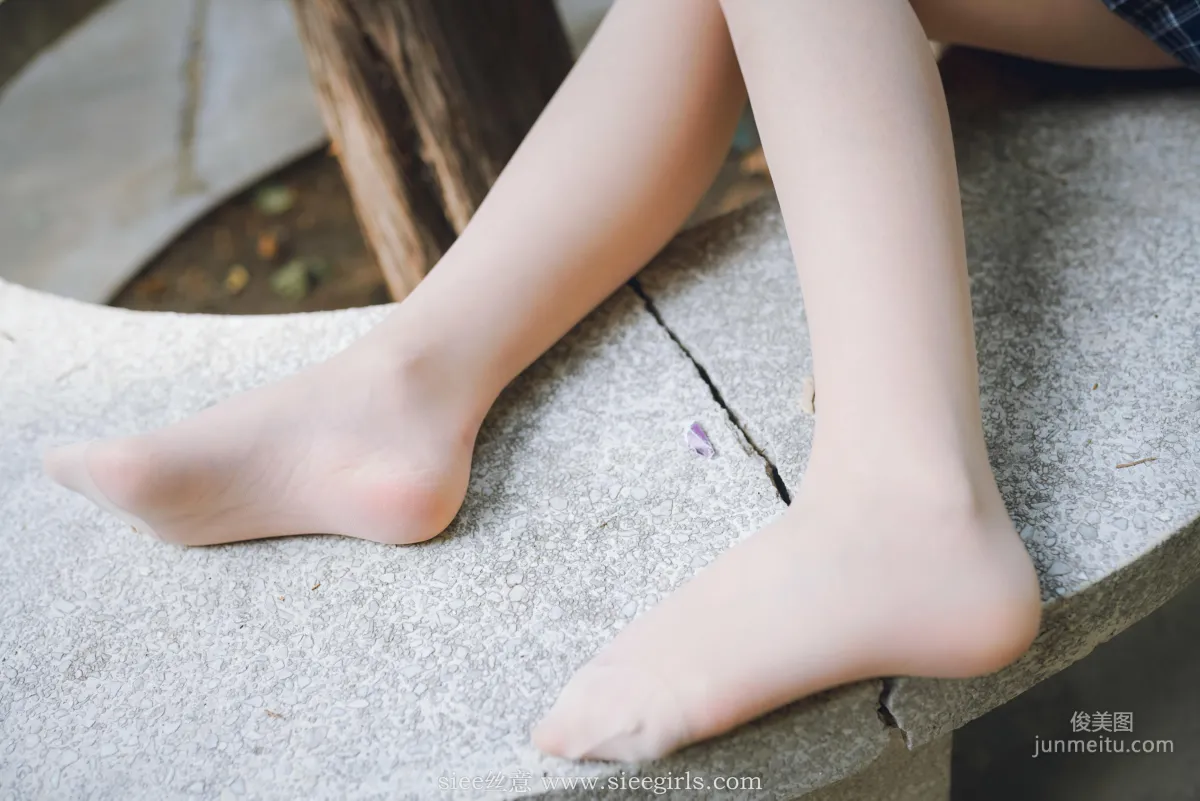 雪儿《暗恋》 [丝意SIEE] No.384 写真集29