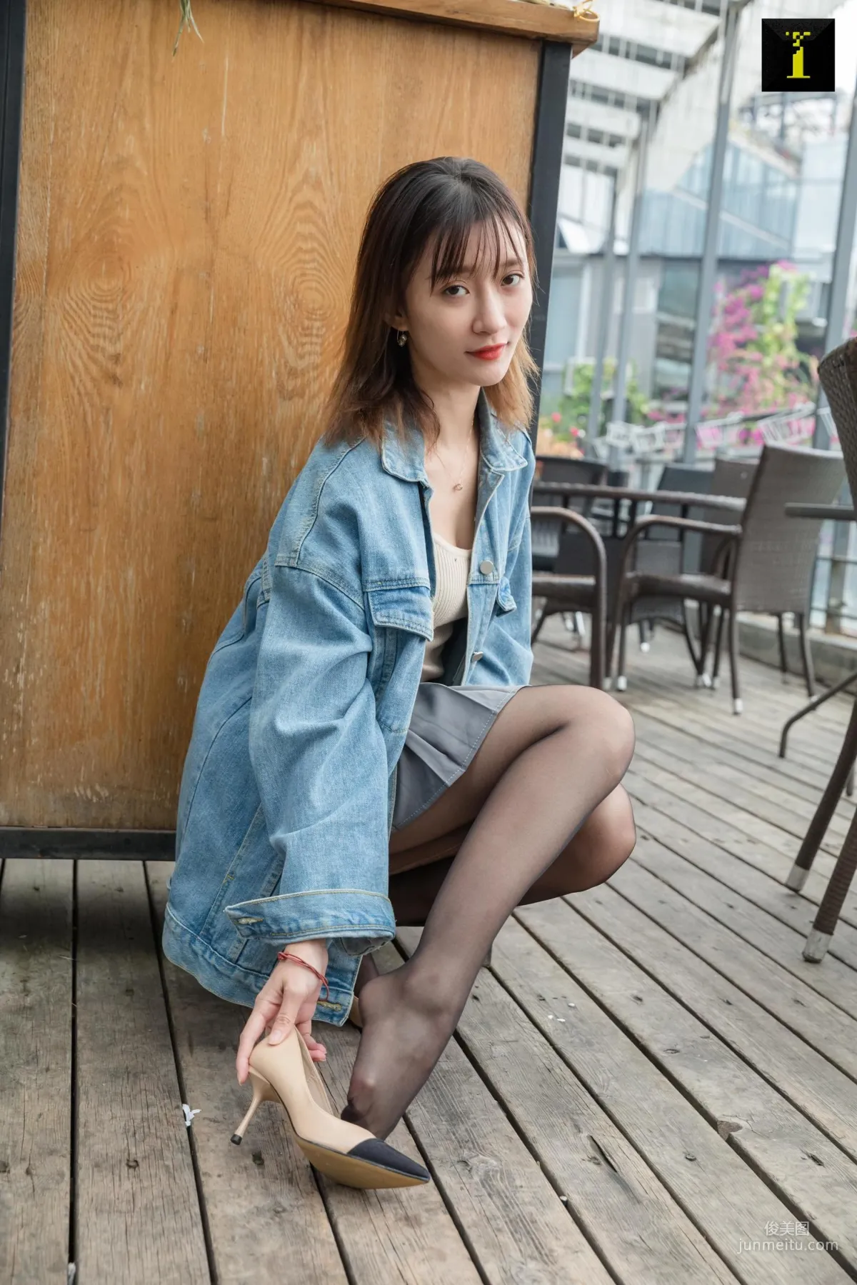 IESS Qiuqiu: IESS photo 8