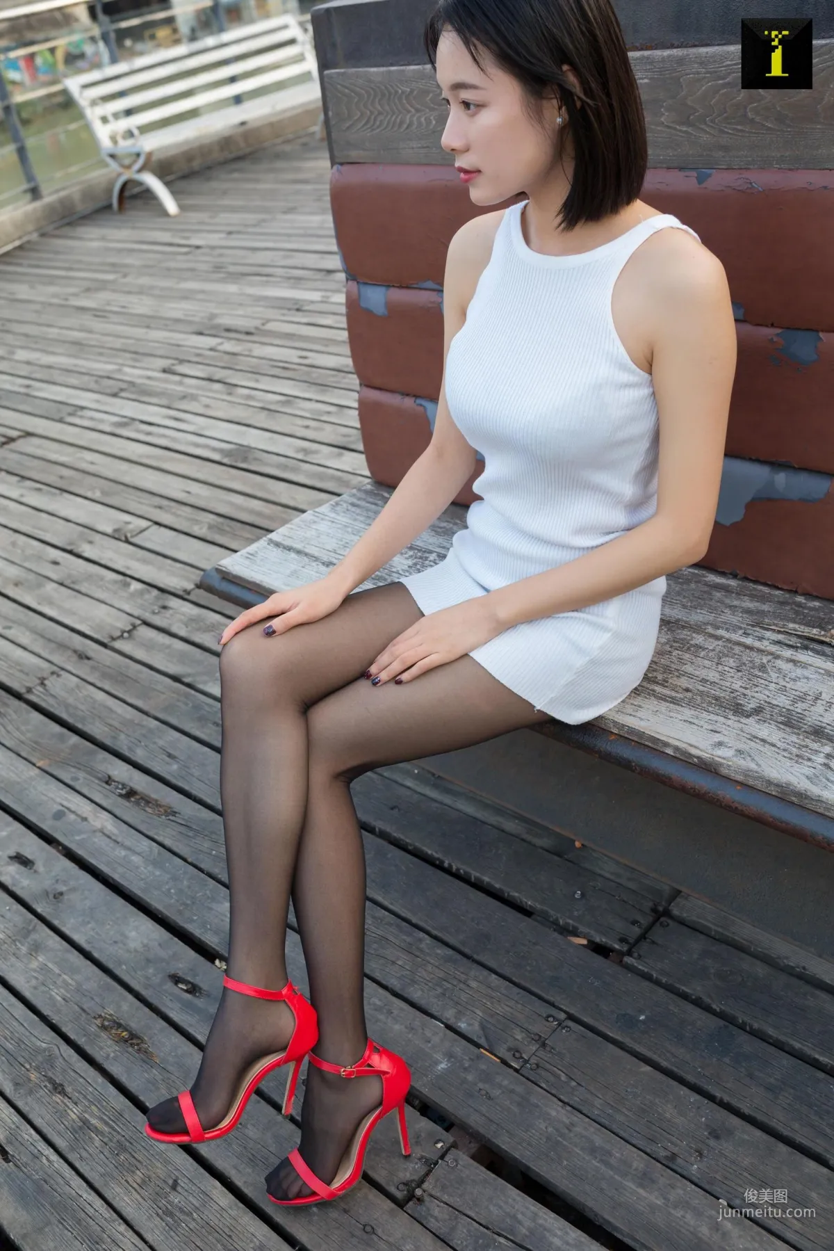 Xiao Xiao: IESS photo 18