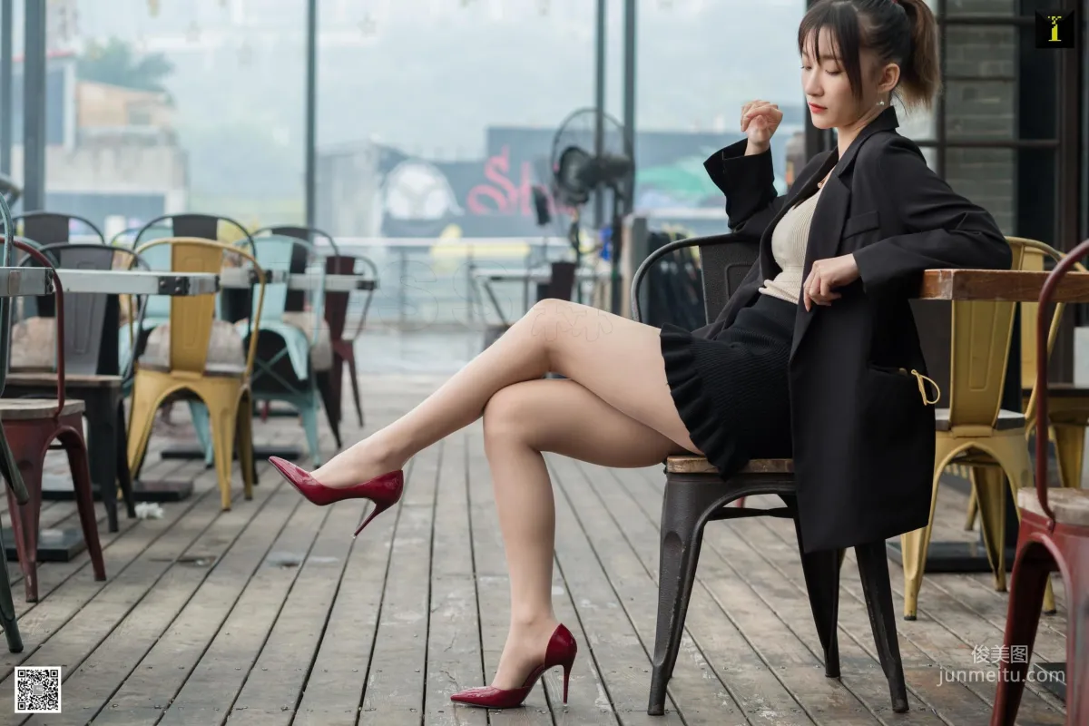 IESS Qiuqiu: IESS photo 9