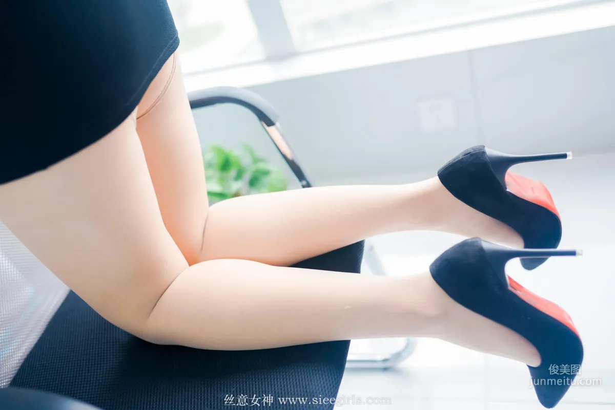 瑤瑤《似夢非夢》 [絲意SIEE] No.367 寫真集 3