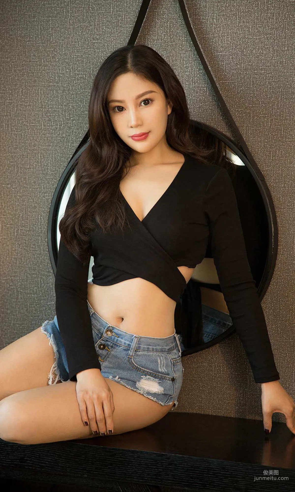 Su Mo: Ugirls App No. 1616 photo 22