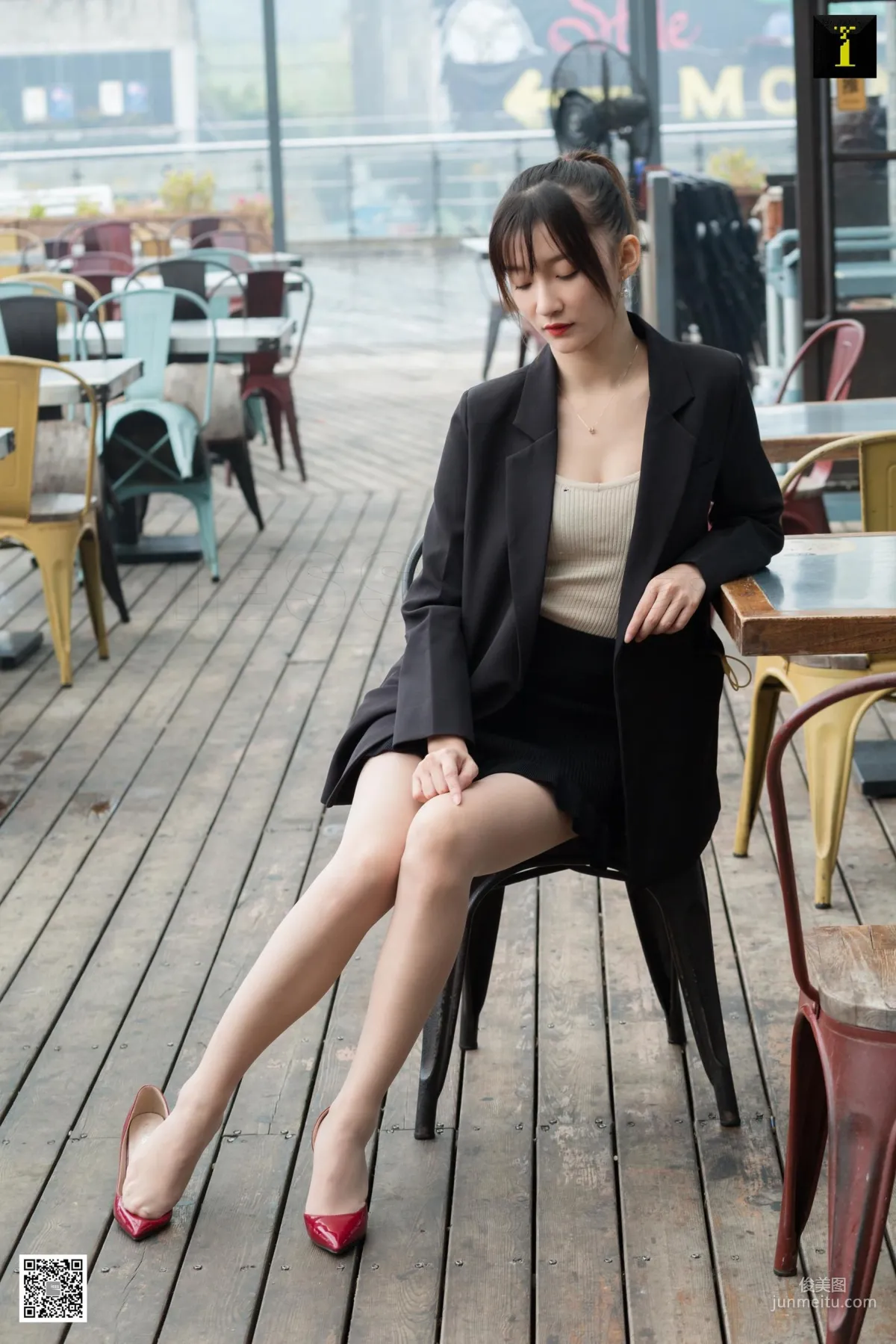 IESS Qiuqiu: IESS photo 16