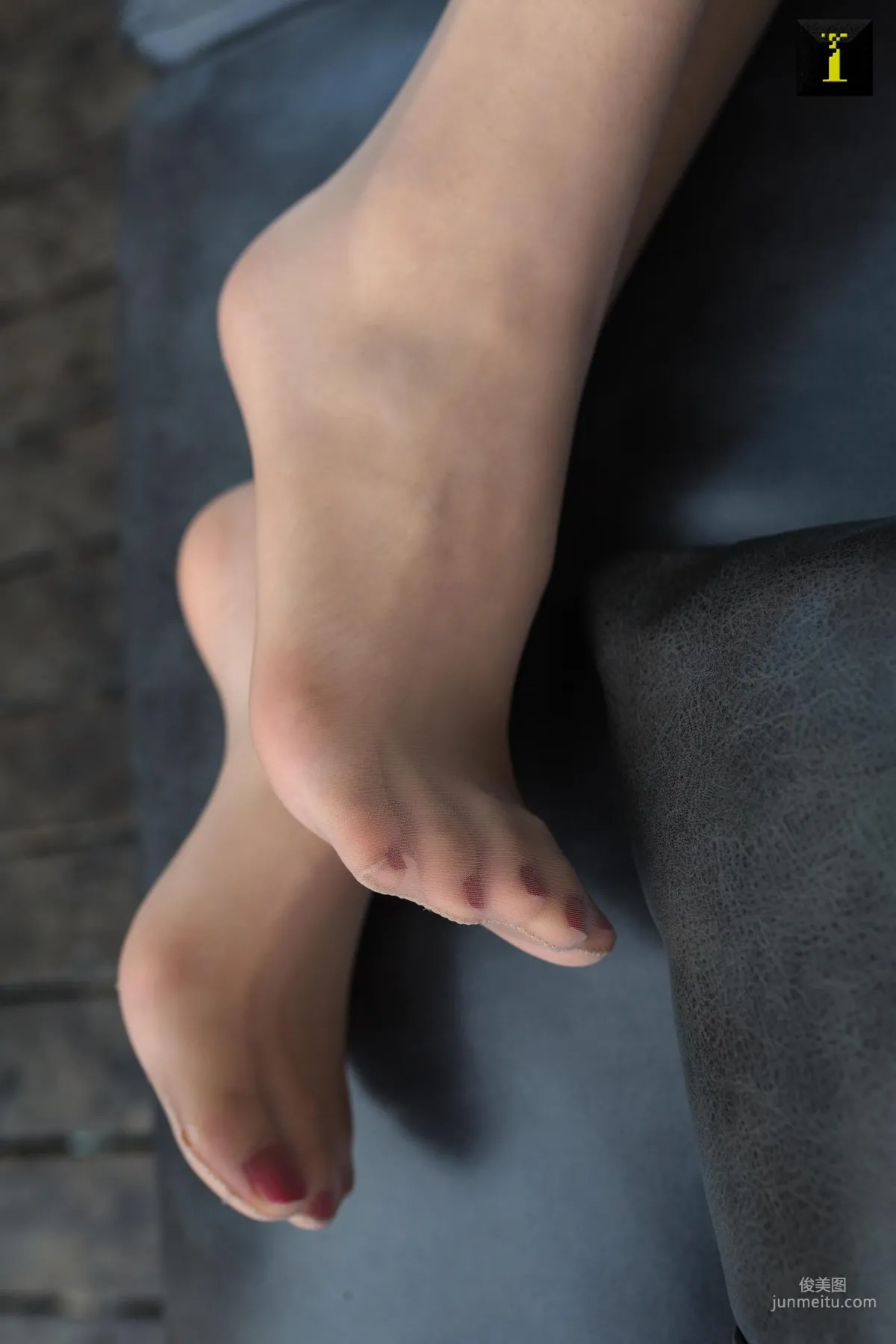 Xiao Xiao: IESS photo 56