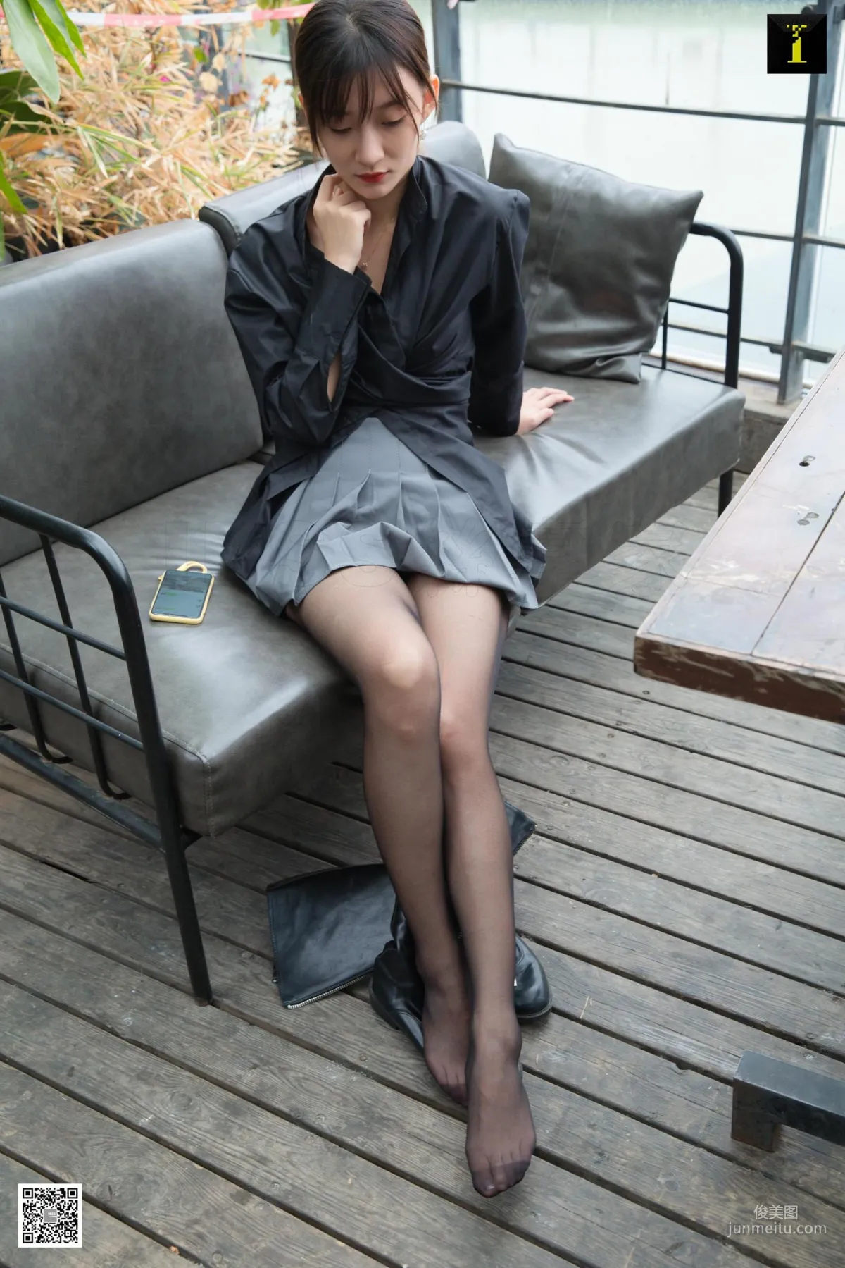 IESS Qiuqiu: IESS photo 43