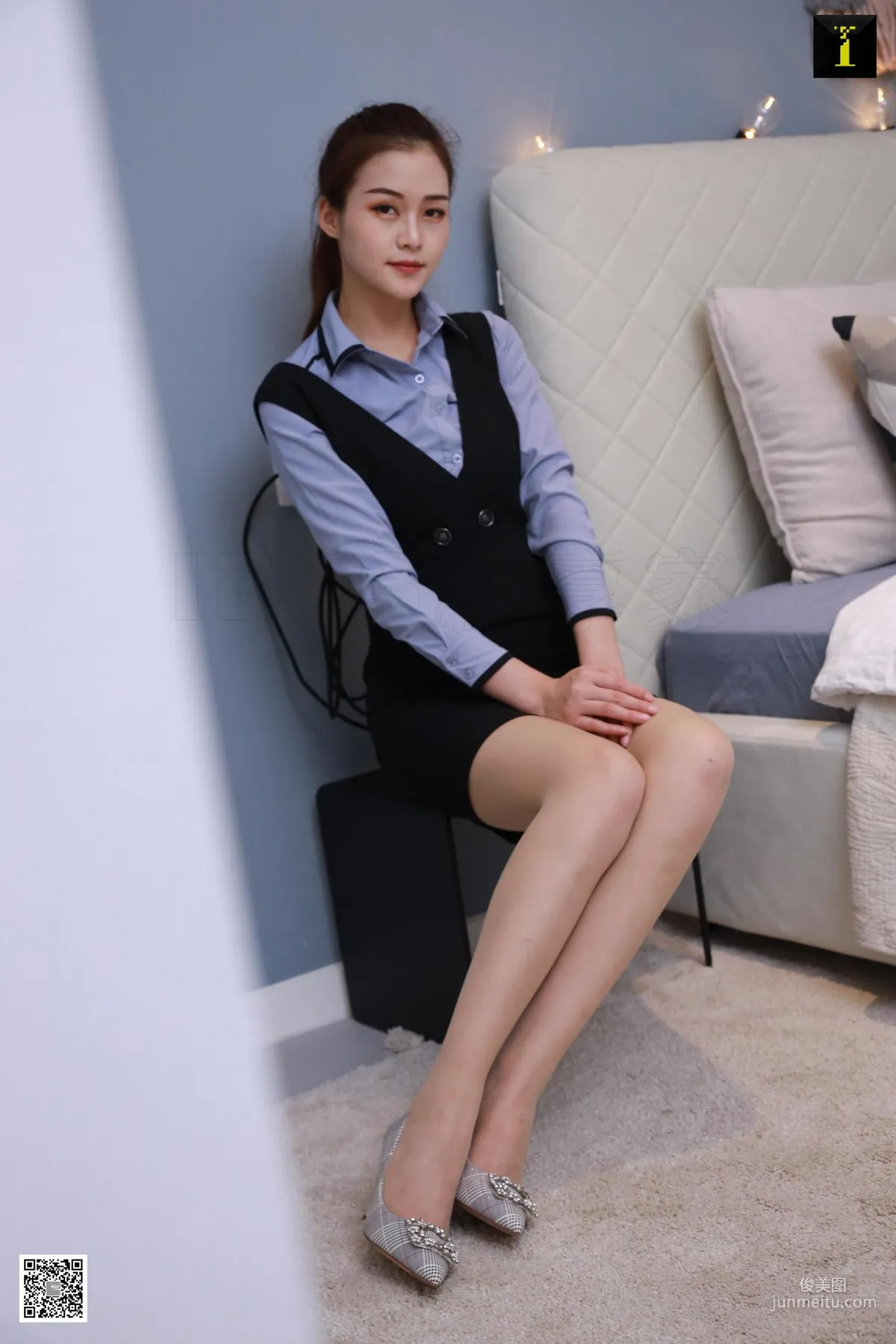 Jiu Mei: IESS photo 94