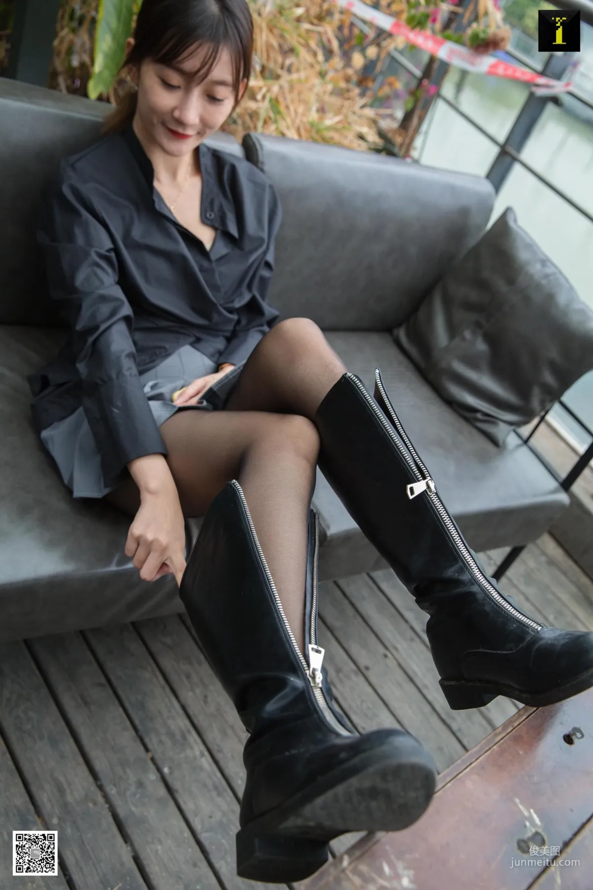 IESS Qiuqiu: IESS photo 20
