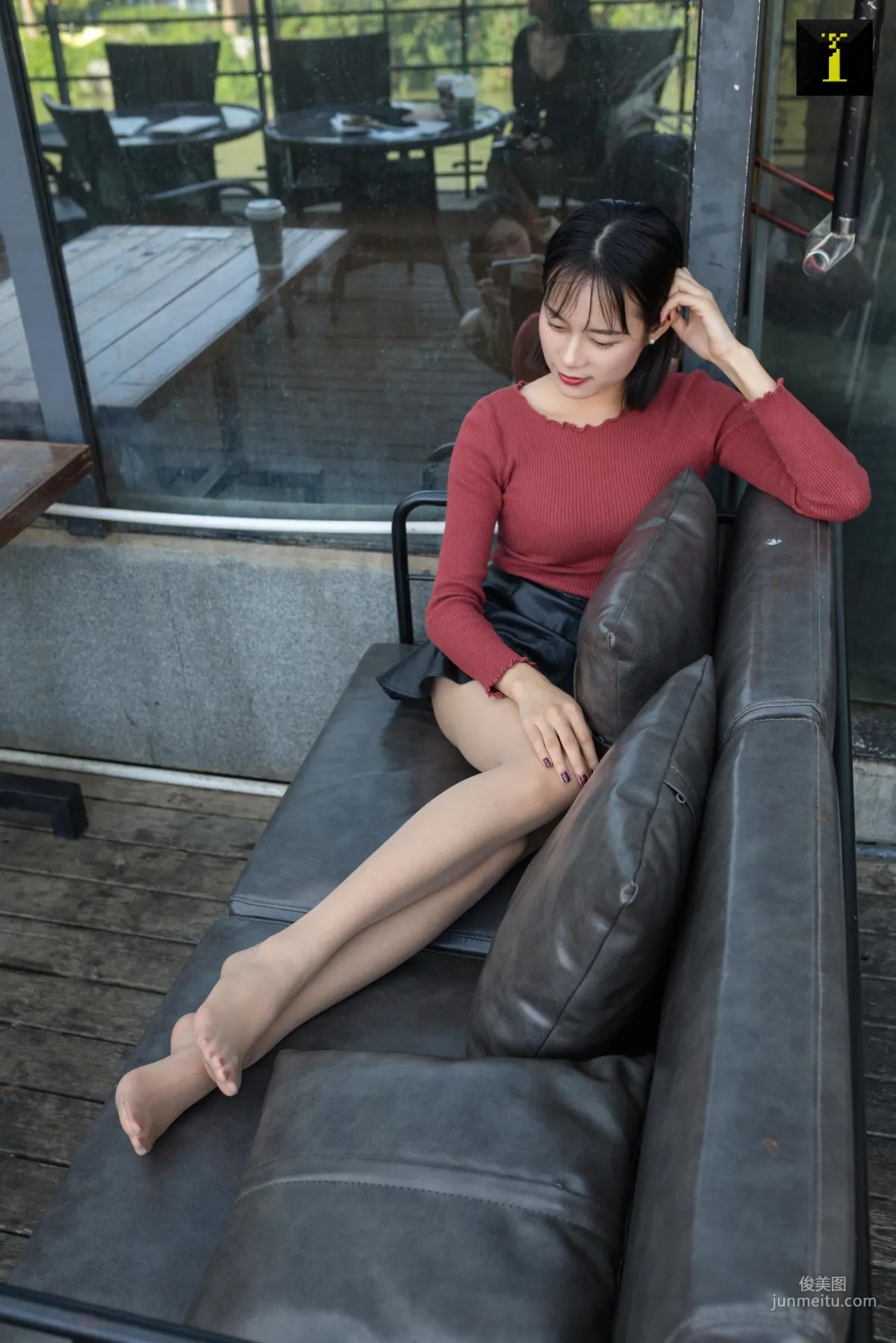 Xiao Xiao: IESS photo 69