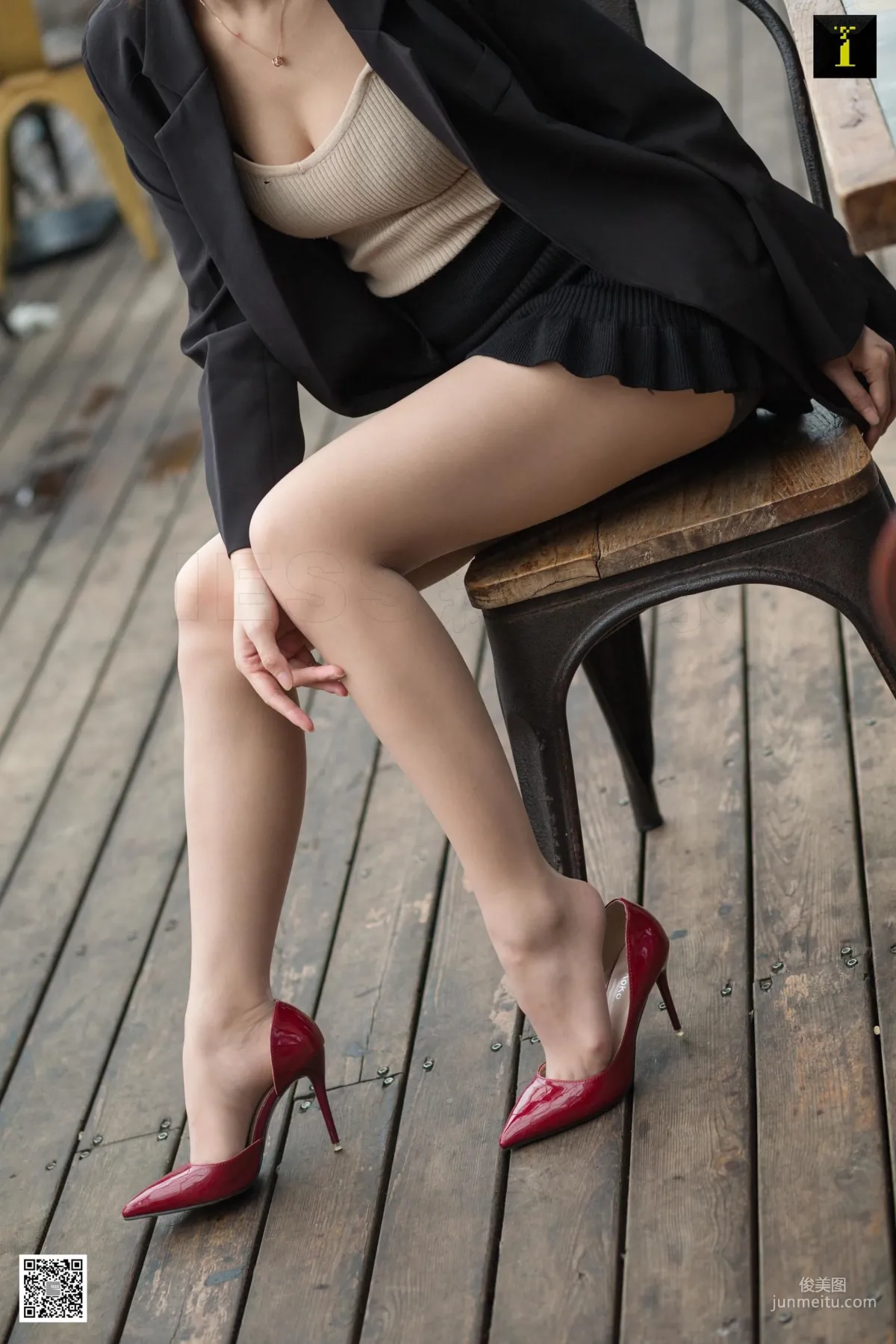 IESS Qiuqiu: IESS photo 33