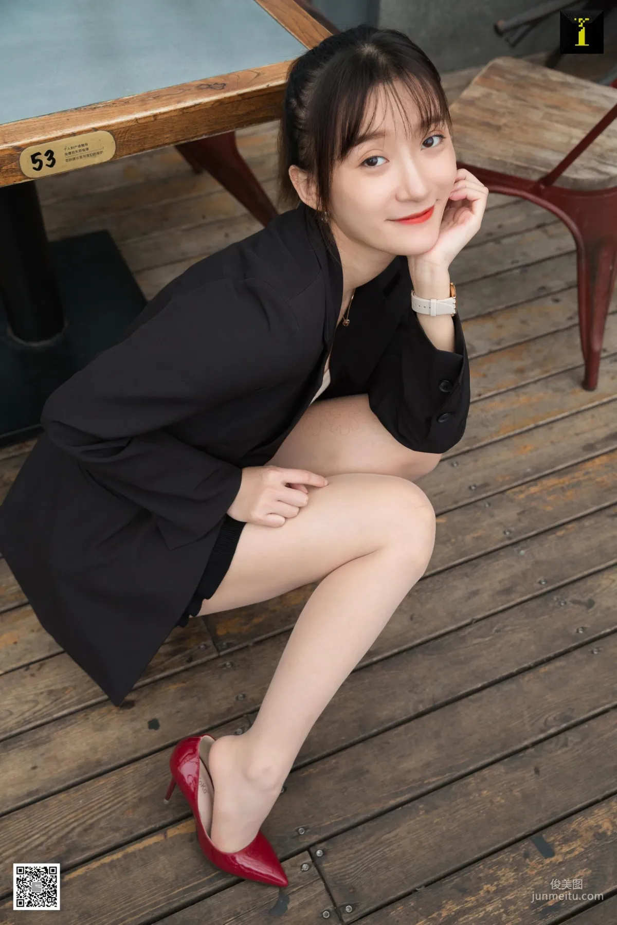 IESS Qiuqiu: IESS photo 91