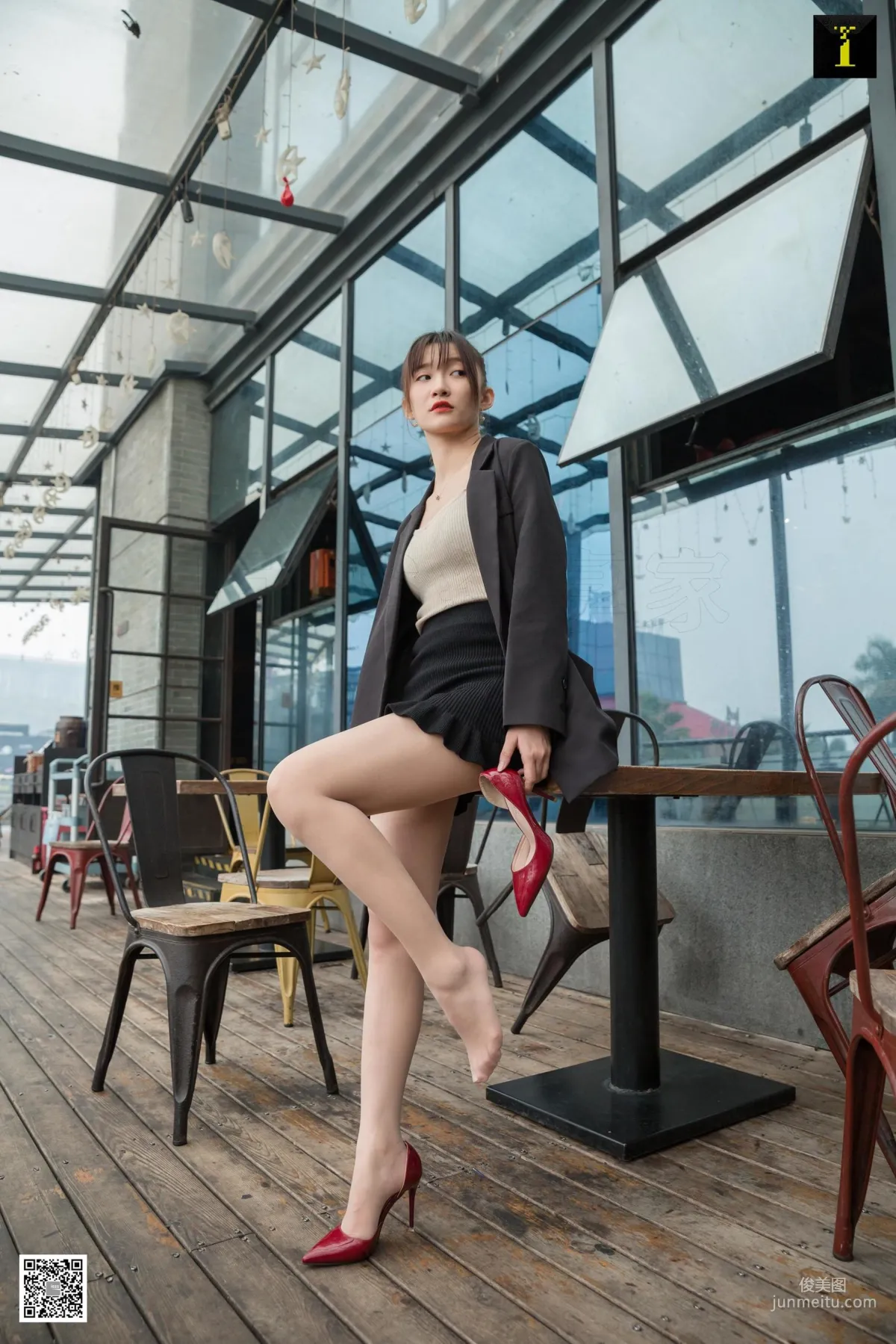 IESS Qiuqiu: IESS photo 67