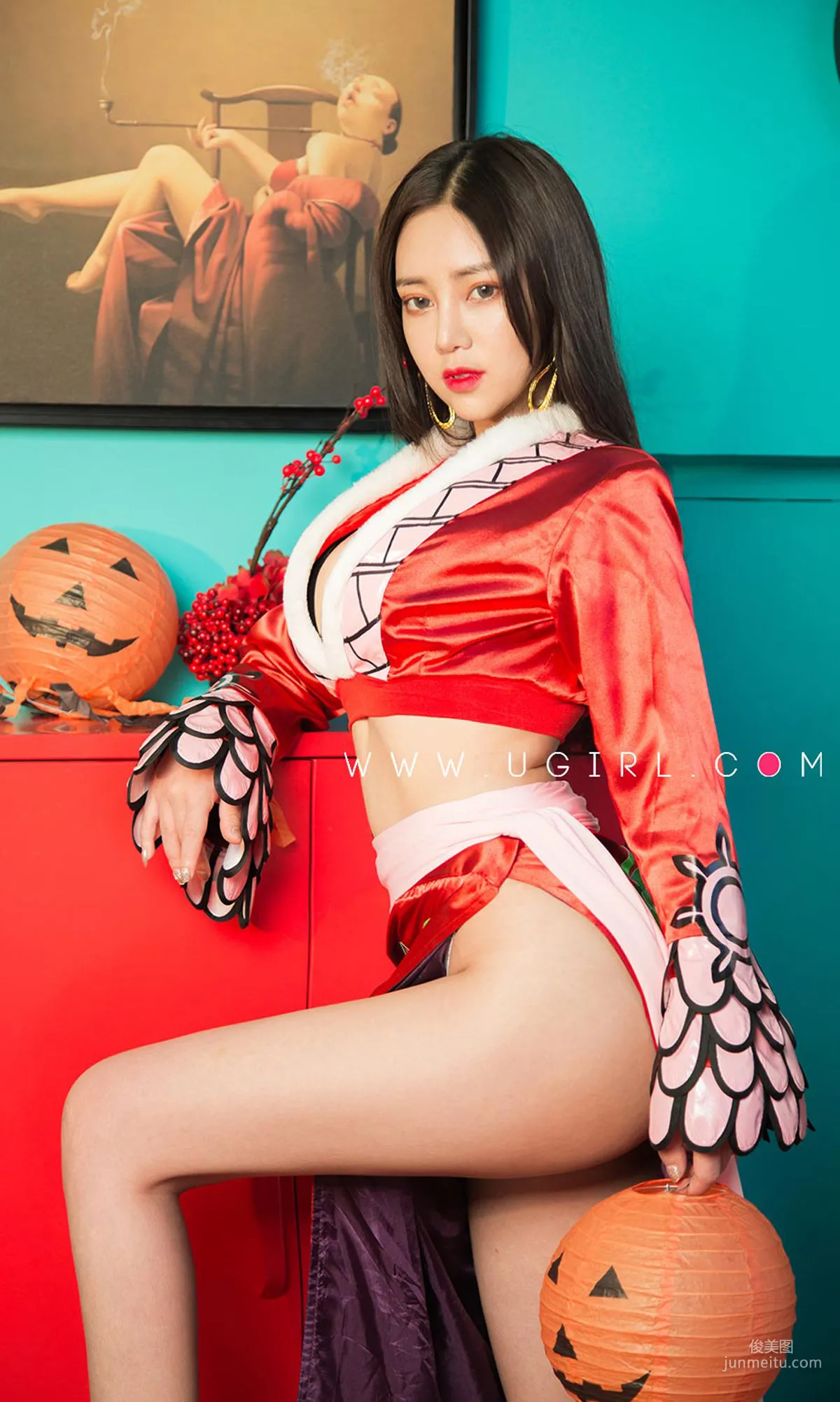 Anna Sula: Ugirls App No. 1625 photo 8