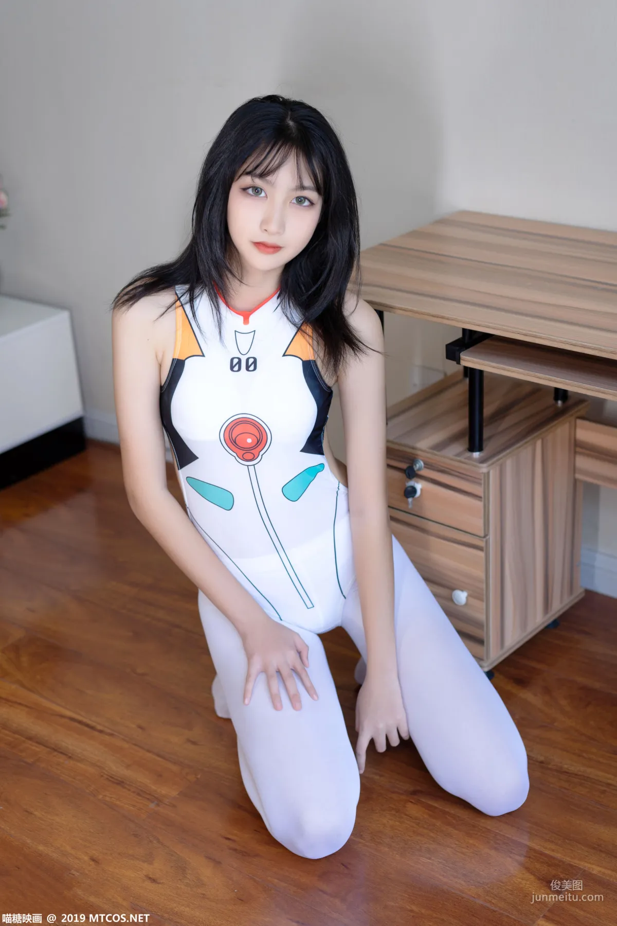 Kawaii [Miaotang Yinghua] VOL.031 Photo Set photo 29