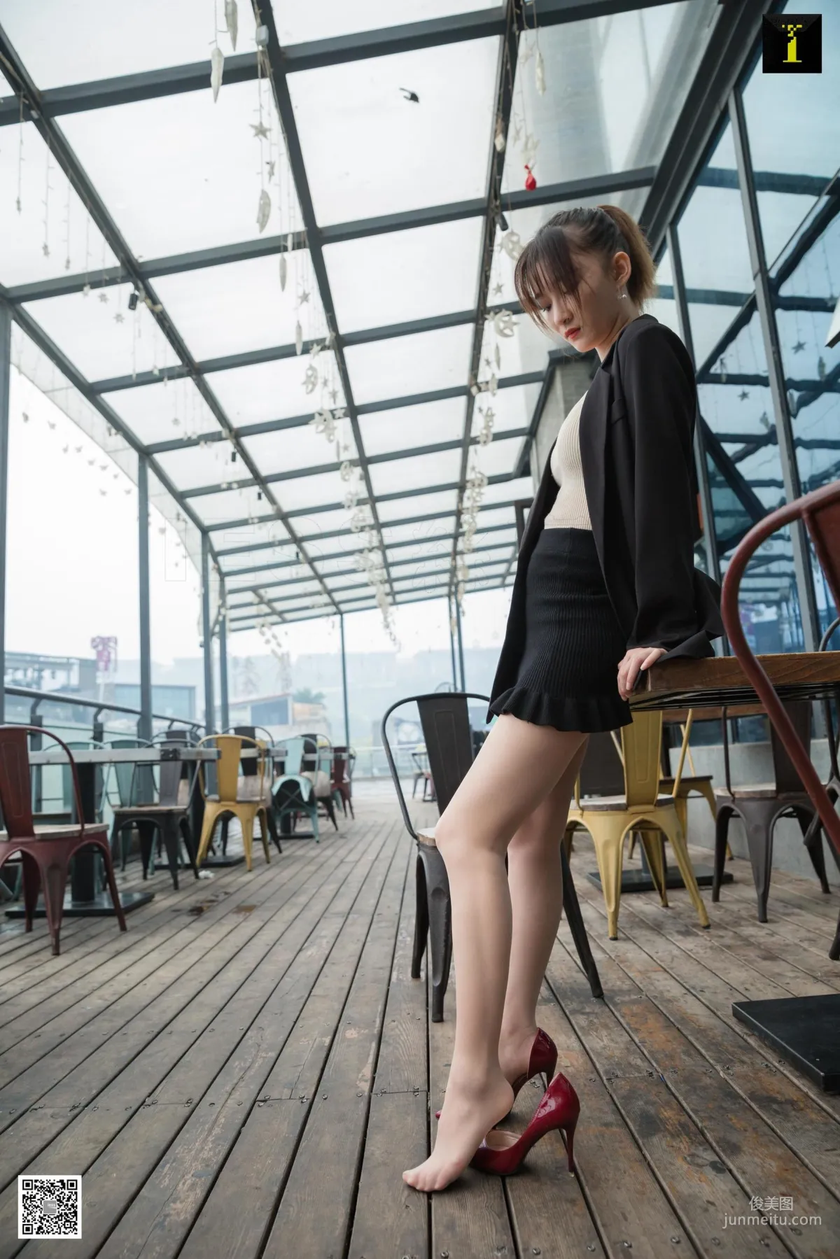 IESS Qiuqiu: IESS photo 71