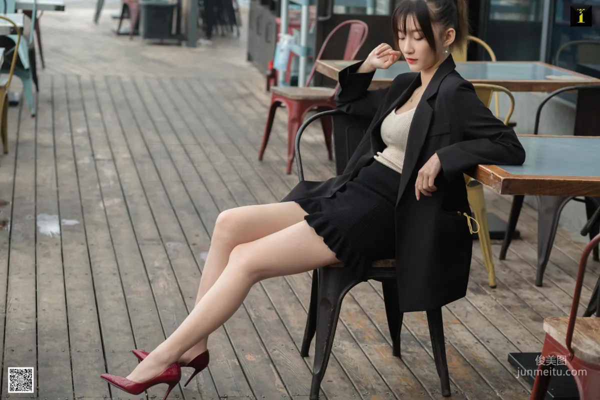 IESS Qiuqiu: IESS photo 12