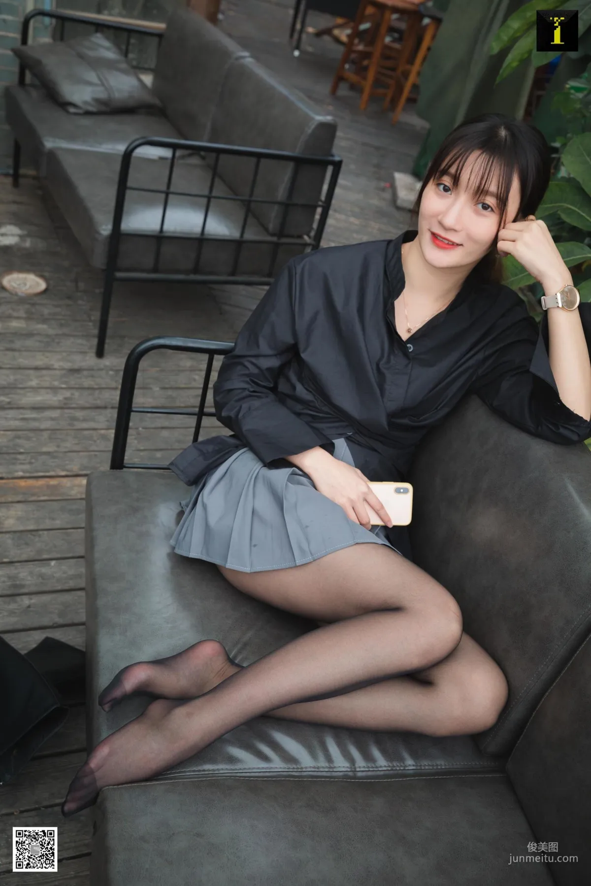IESS Qiuqiu: IESS photo 60