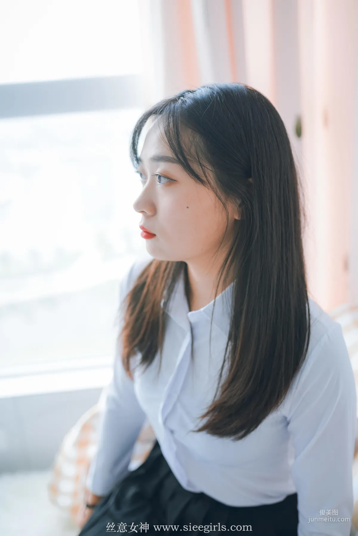 Yuan Yuan, Like a Flower Yet Not a Flower [SIEE] No.377 Photo Set photo 69