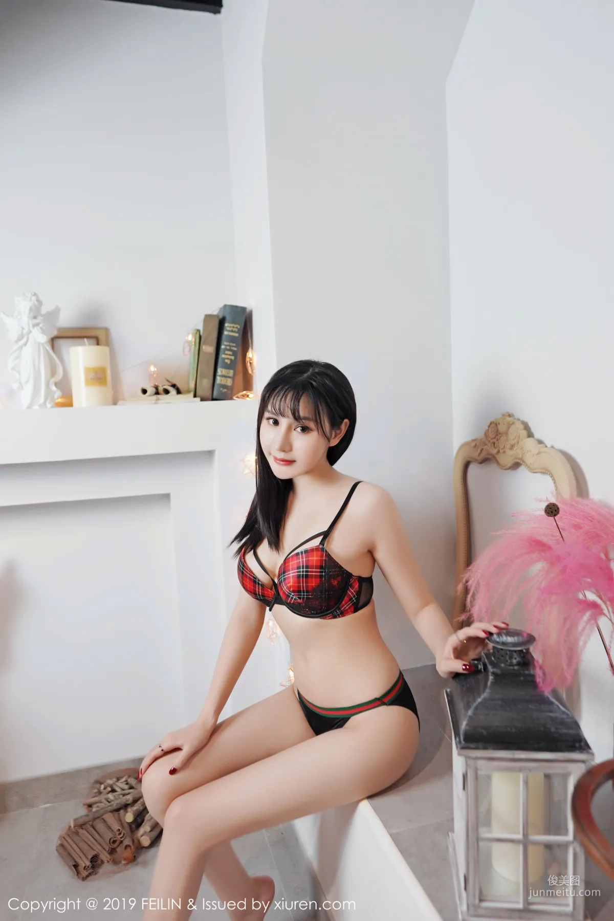 Xiao Candy: FeiLin Vol. 210 photo 30