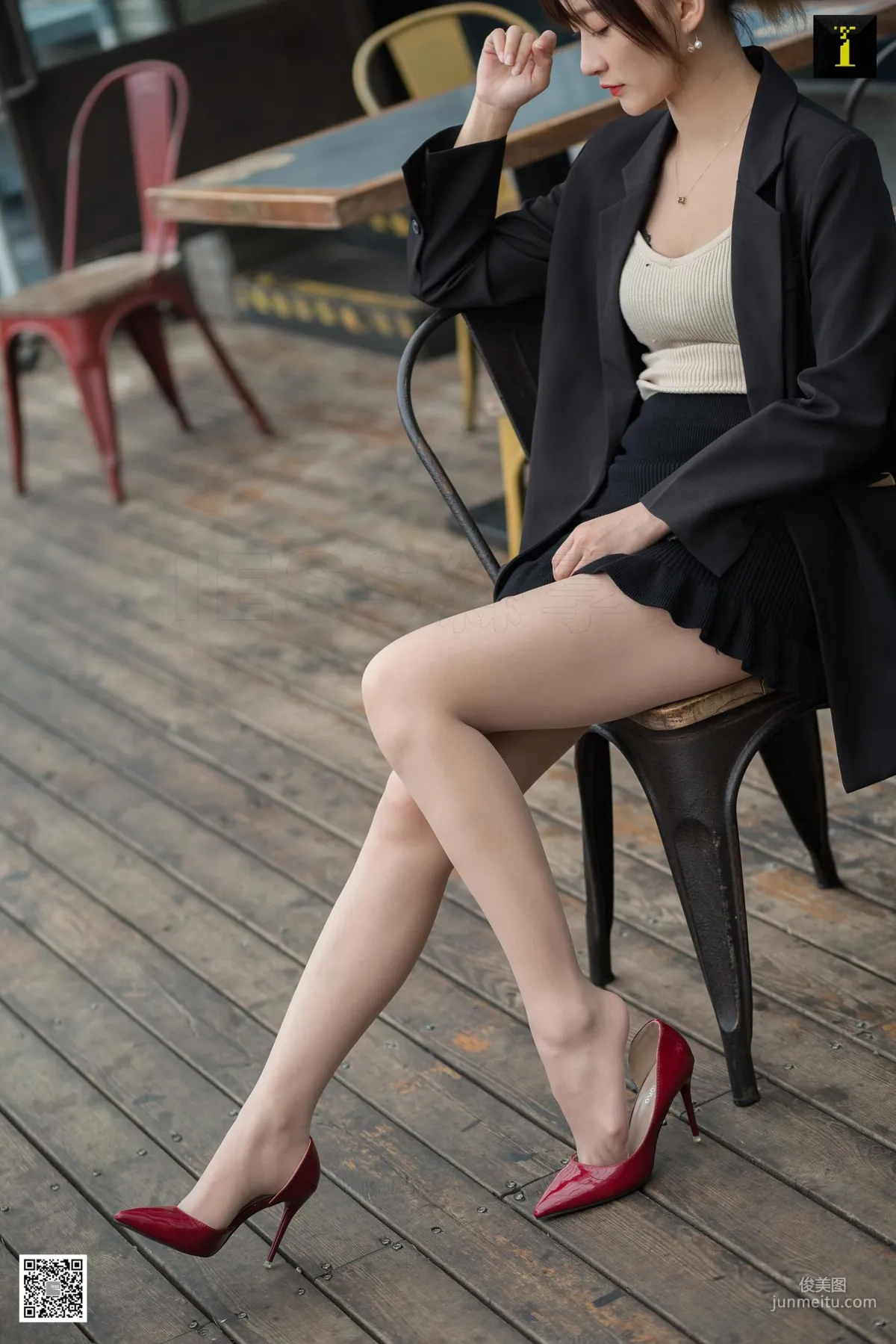 IESS Qiuqiu: IESS photo 29