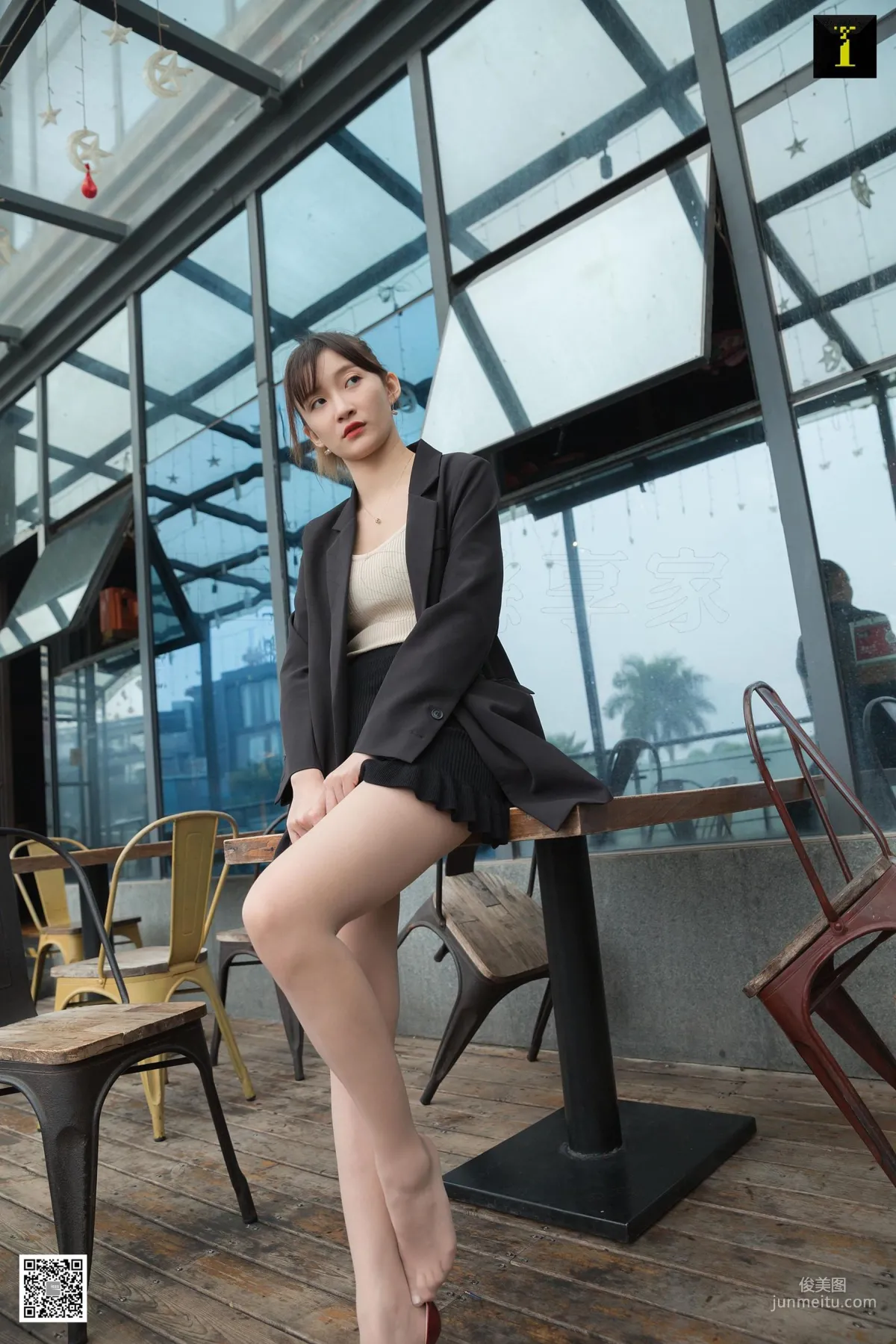 IESS Qiuqiu: IESS photo 82