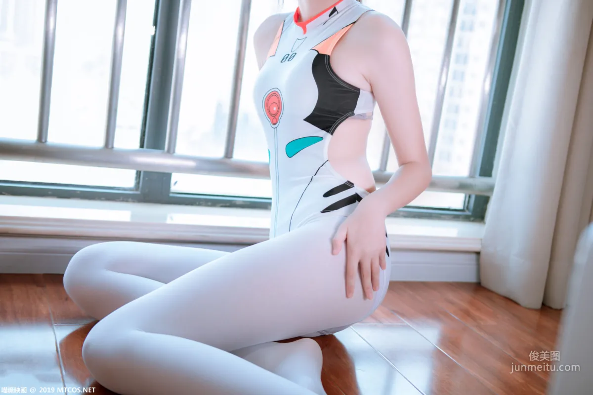 Kawaii [Miaotang Yinghua] VOL.031 Photo Set photo 8
