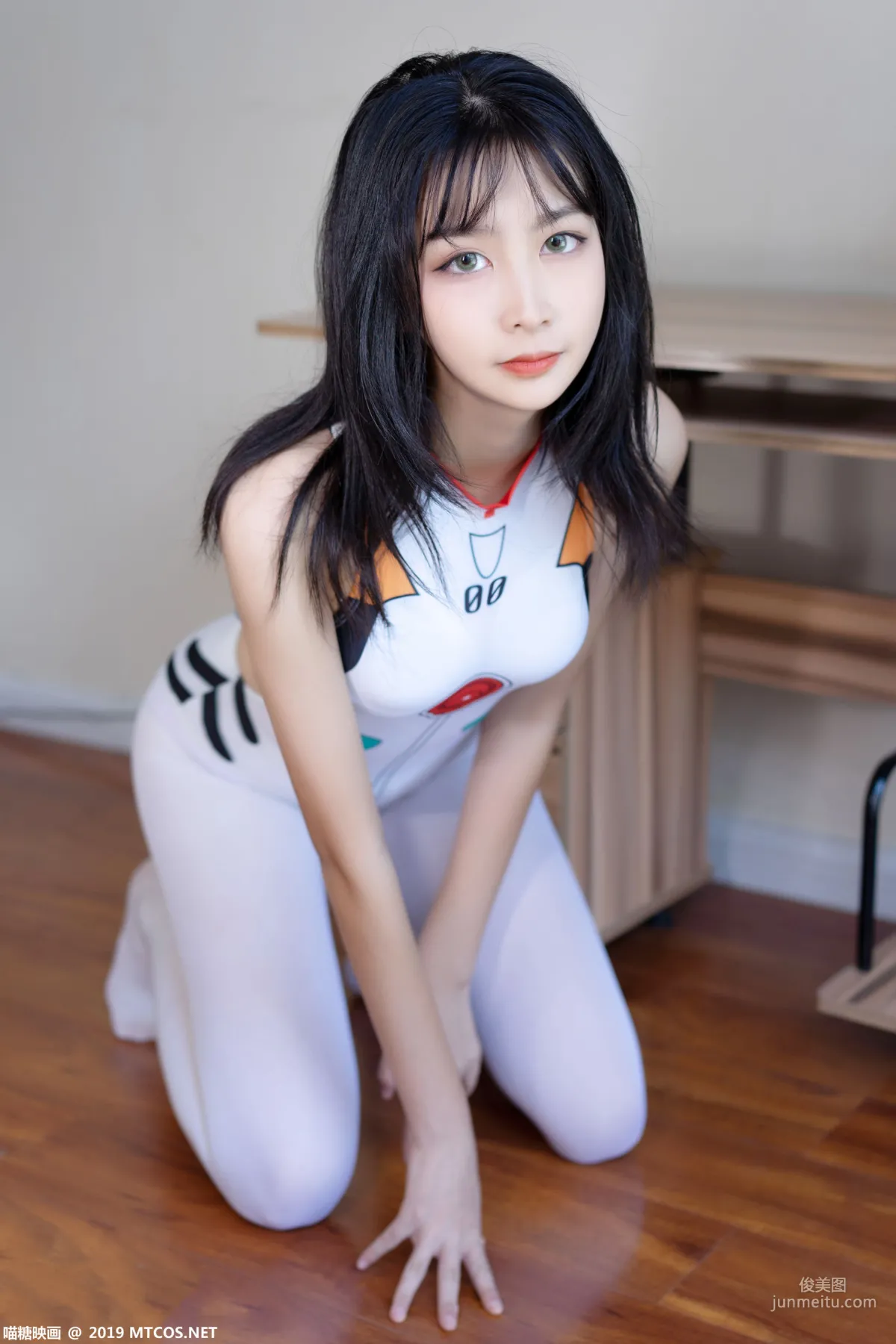 Kawaii [Miaotang Yinghua] VOL.031 Photo Set photo 30