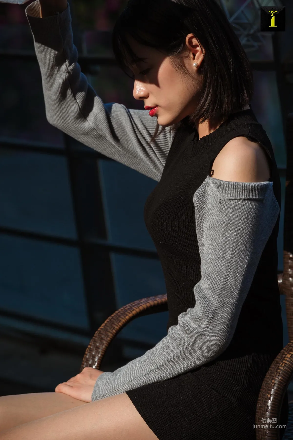 Xiao Xiao: IESS photo 37