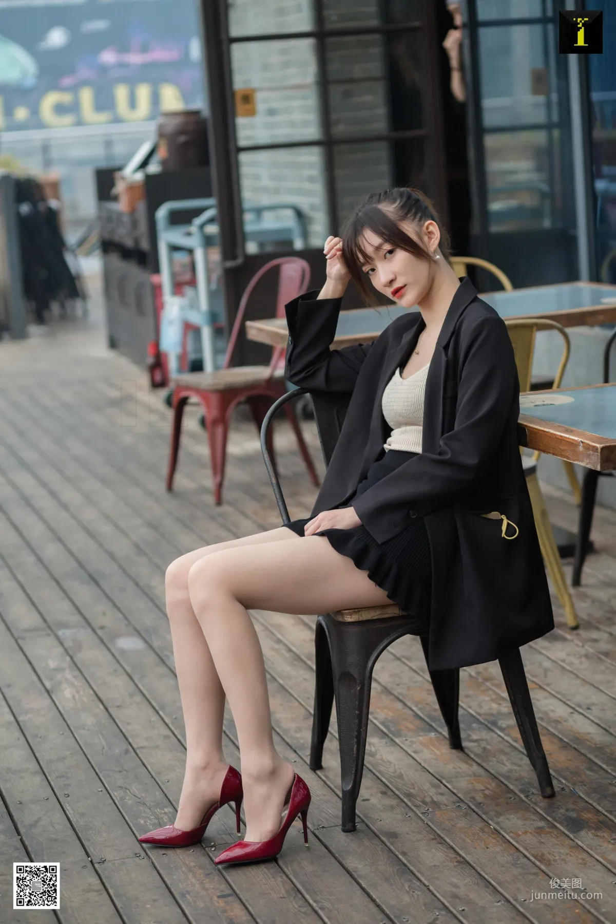 IESS Qiuqiu: IESS photo 28