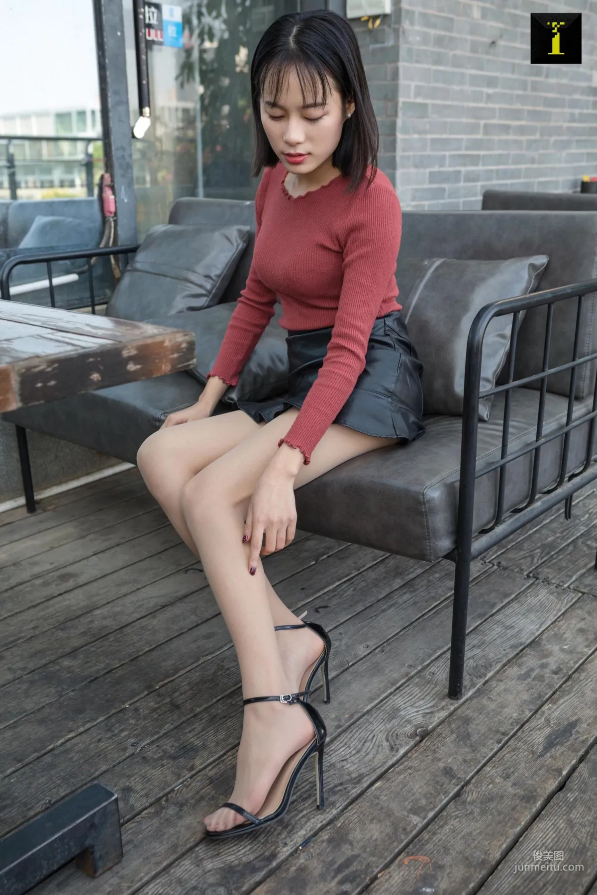 Xiao Xiao: IESS photo 16