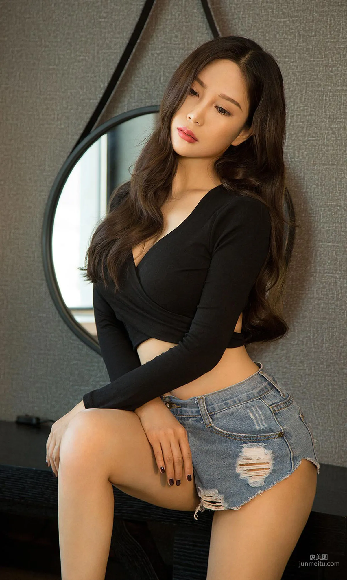 Su Mo: Ugirls App No. 1616 photo 17