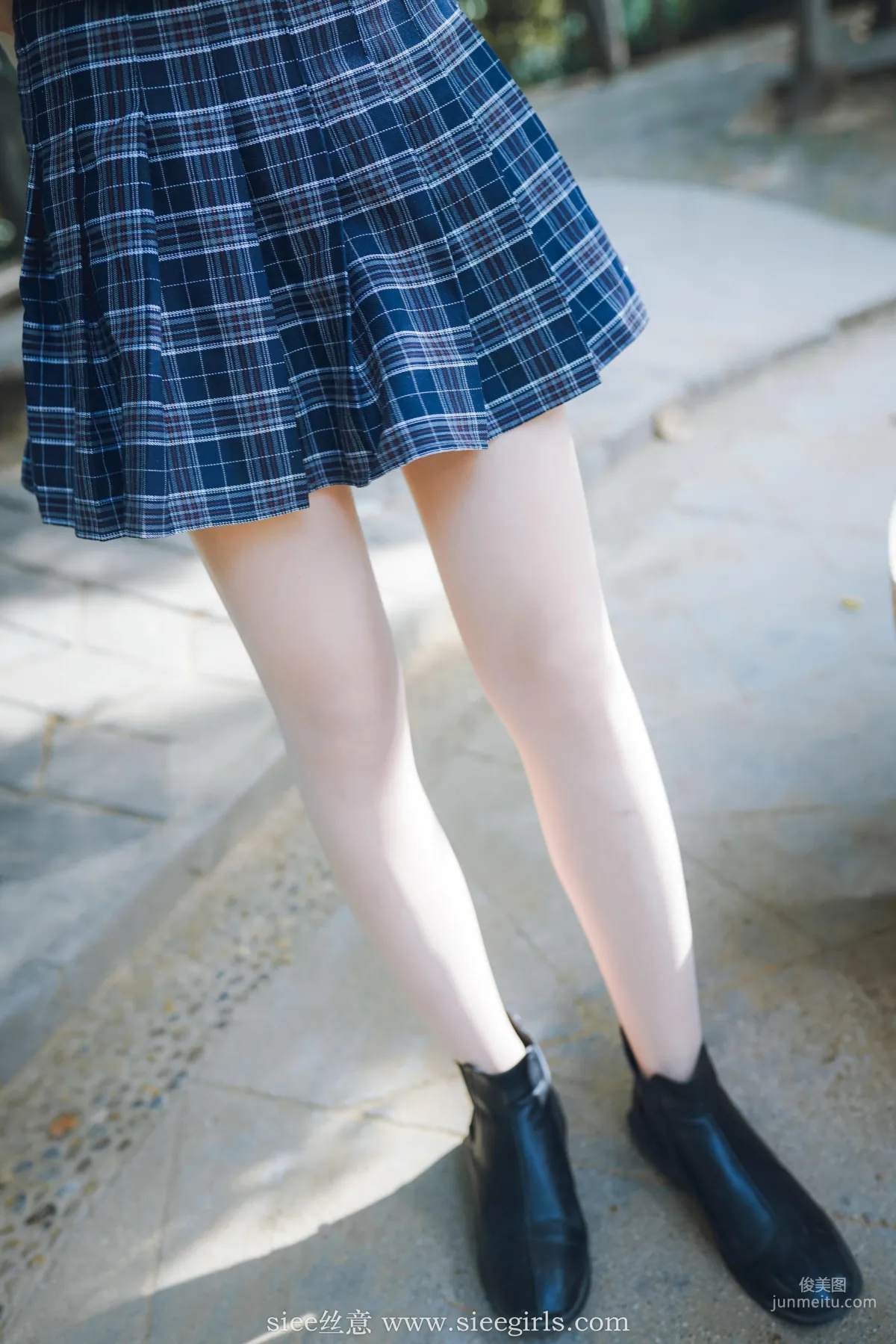 雪儿《暗恋》 [丝意SIEE] No.384 写真集62