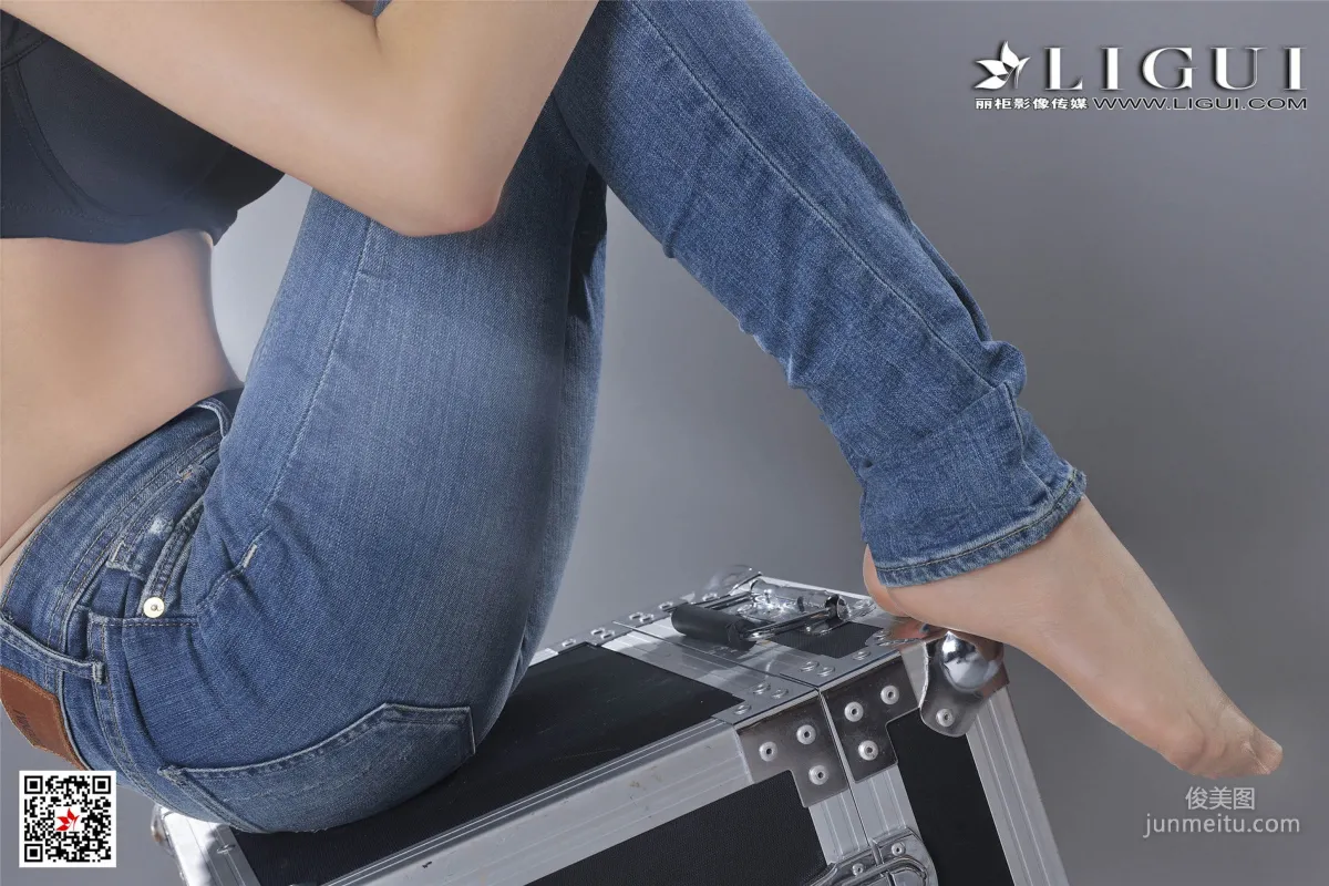Ke Xin: Ligui photo 60