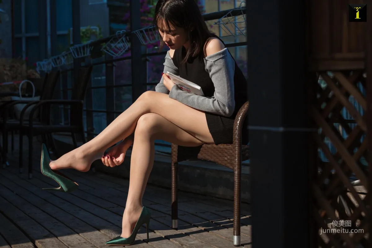 Xiao Xiao: IESS photo 44