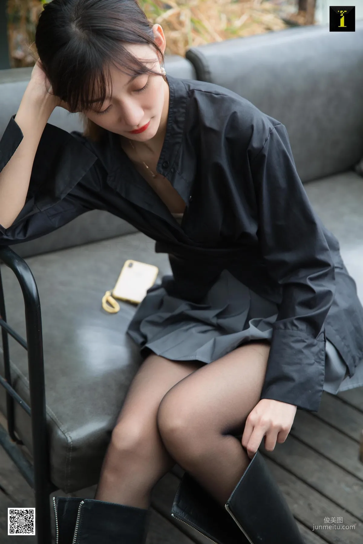 IESS Qiuqiu: IESS photo 25