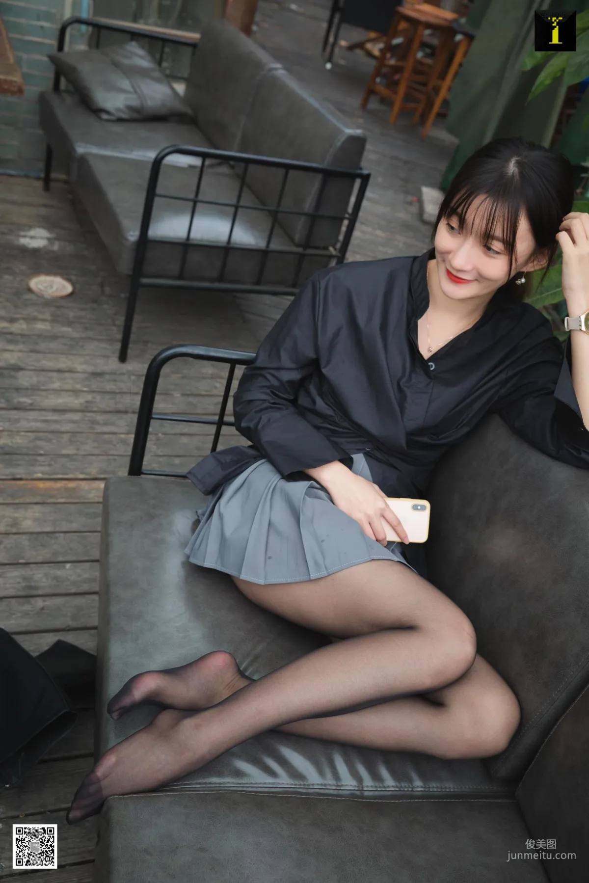 IESS Qiuqiu: IESS photo 59