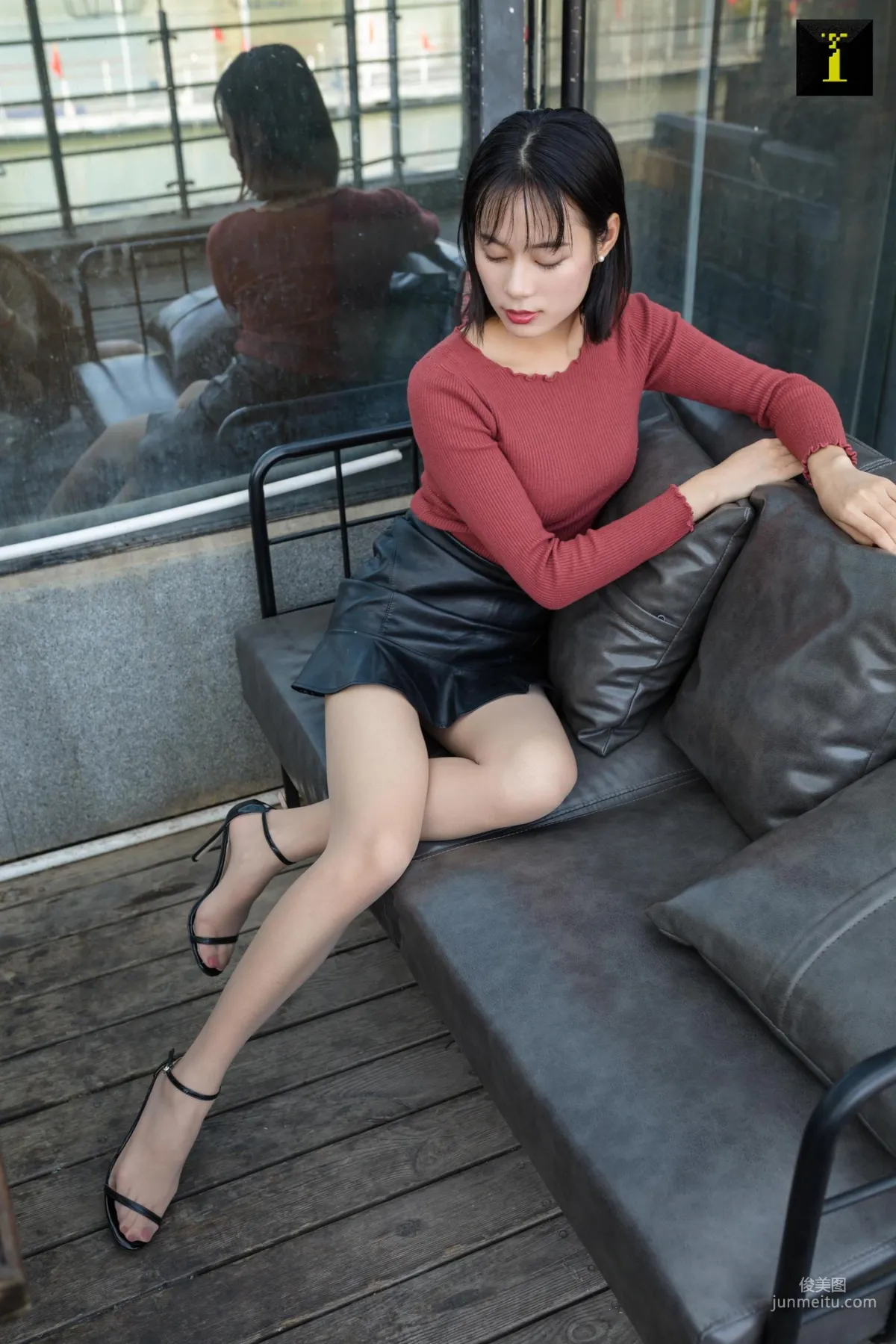 Xiao Xiao: IESS photo 29