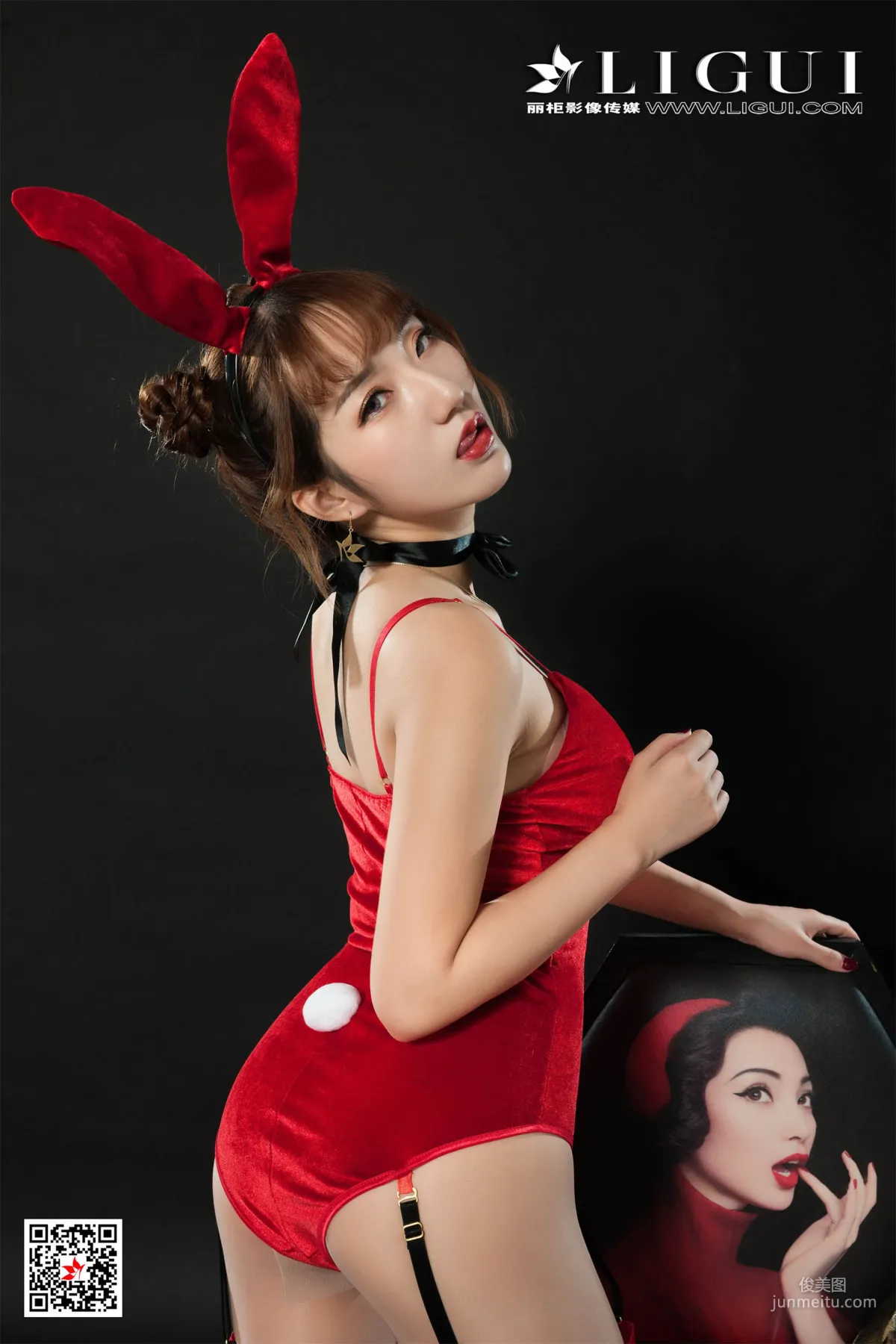 Xi Xi: Ligui photo 9