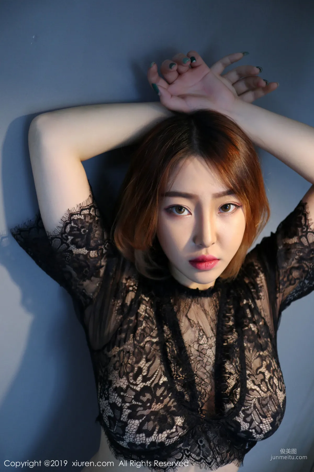 Domen Yaoyao, Skin Temptation, Extremely Sexy [XiuRen] No.1686 Photo Set photo 13