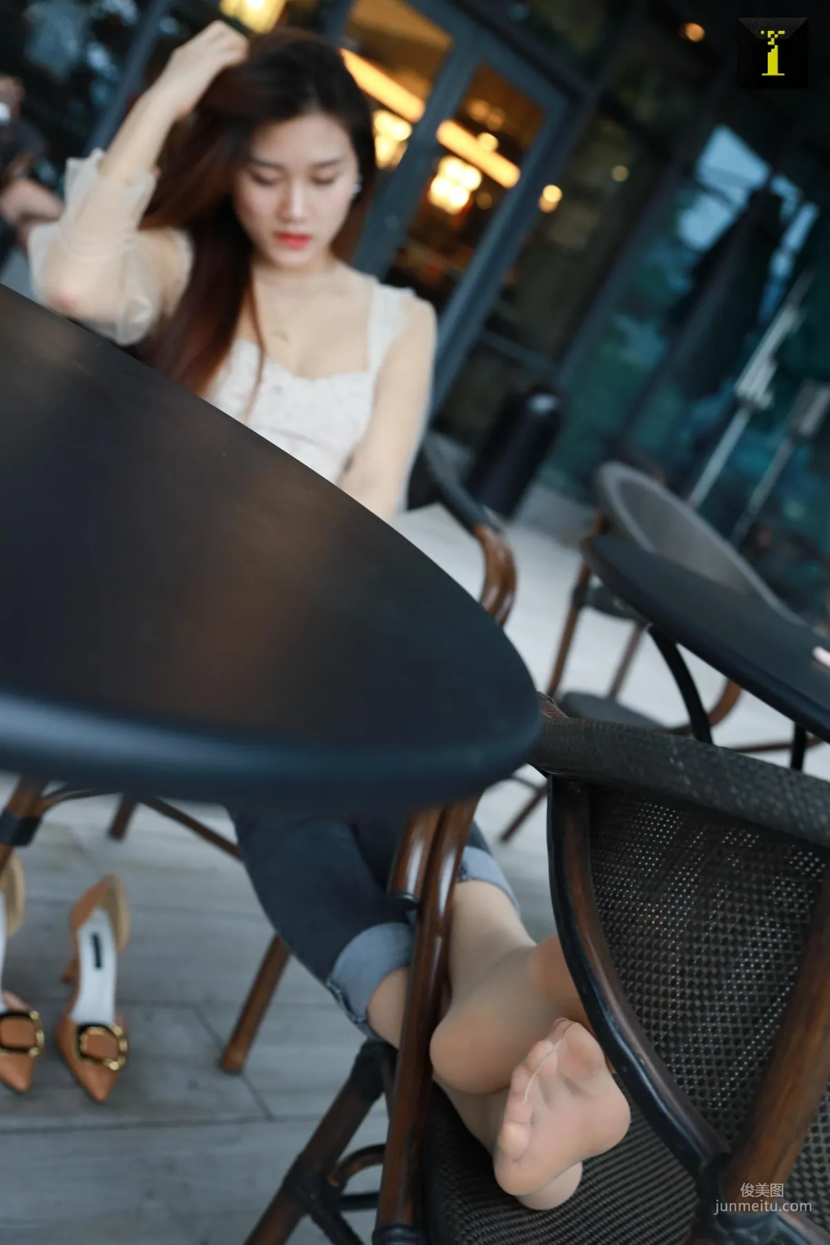 Yu Xi: IESS photo 66