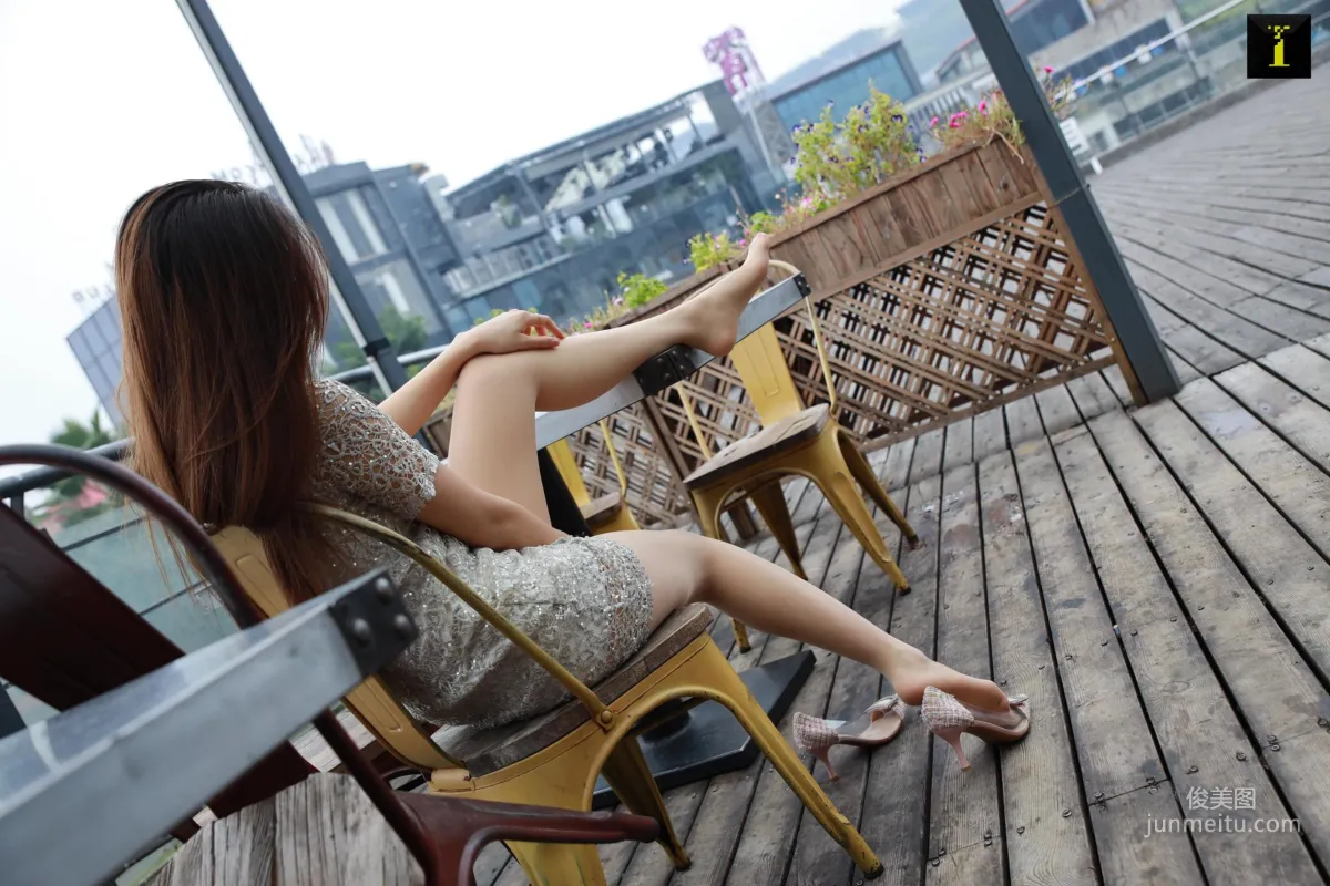 Yu Xi: IESS photo 51