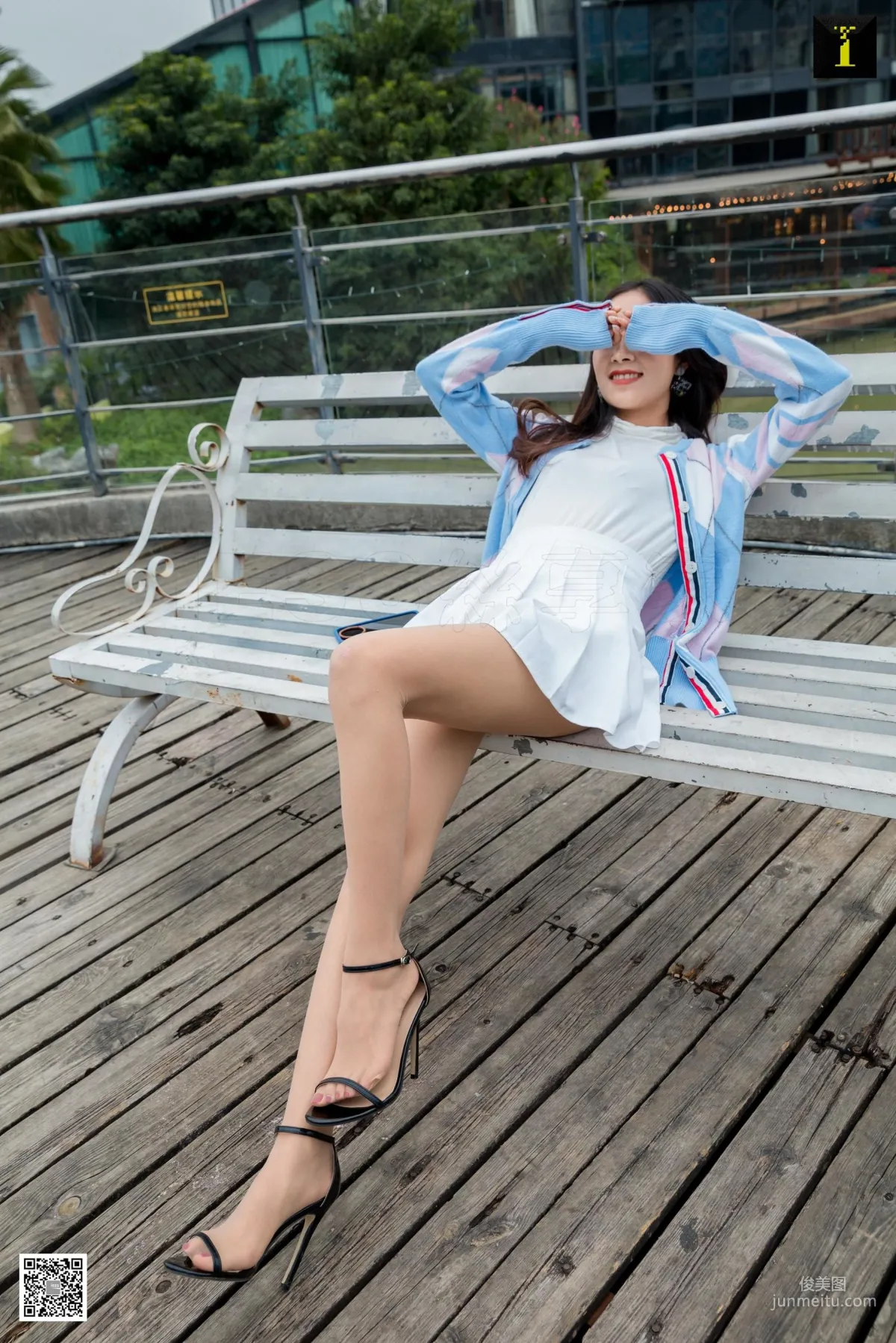 Mei Zi: IESS photo 34