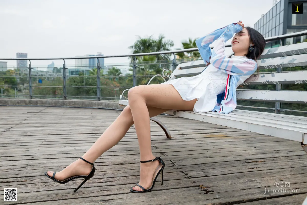 Mei Zi: IESS photo 31