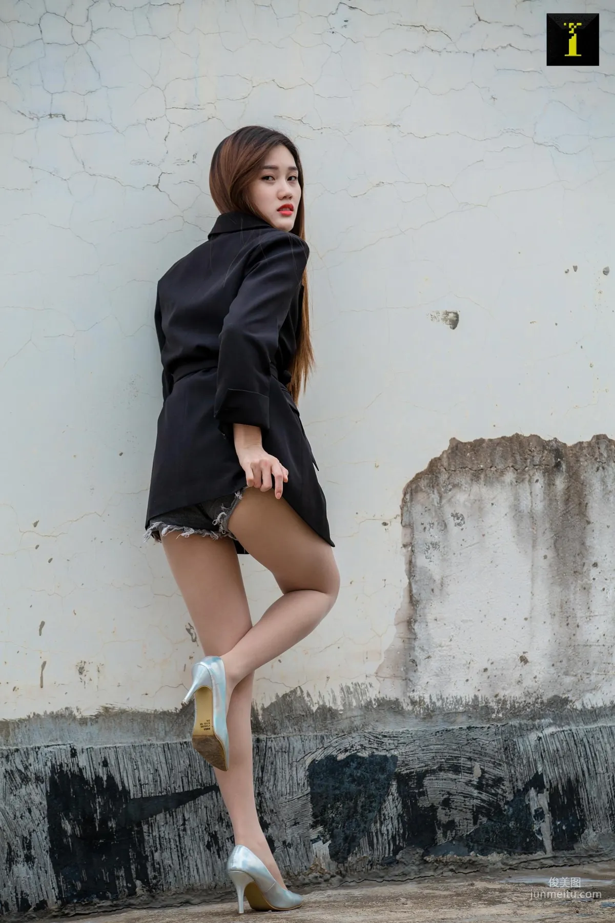 Yu Xi: IESS photo 41